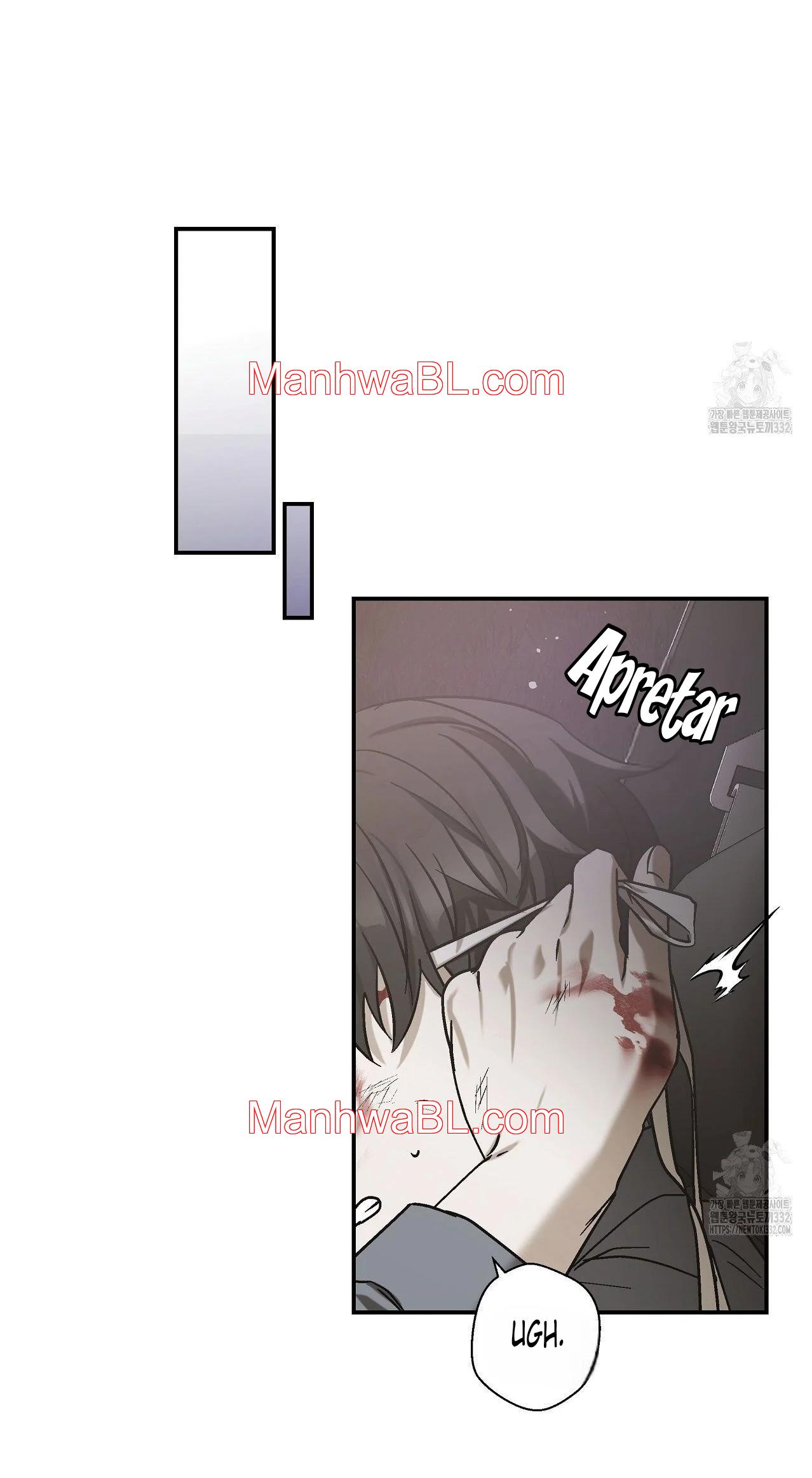 Healer - Capítulo 22.00 manhwa
