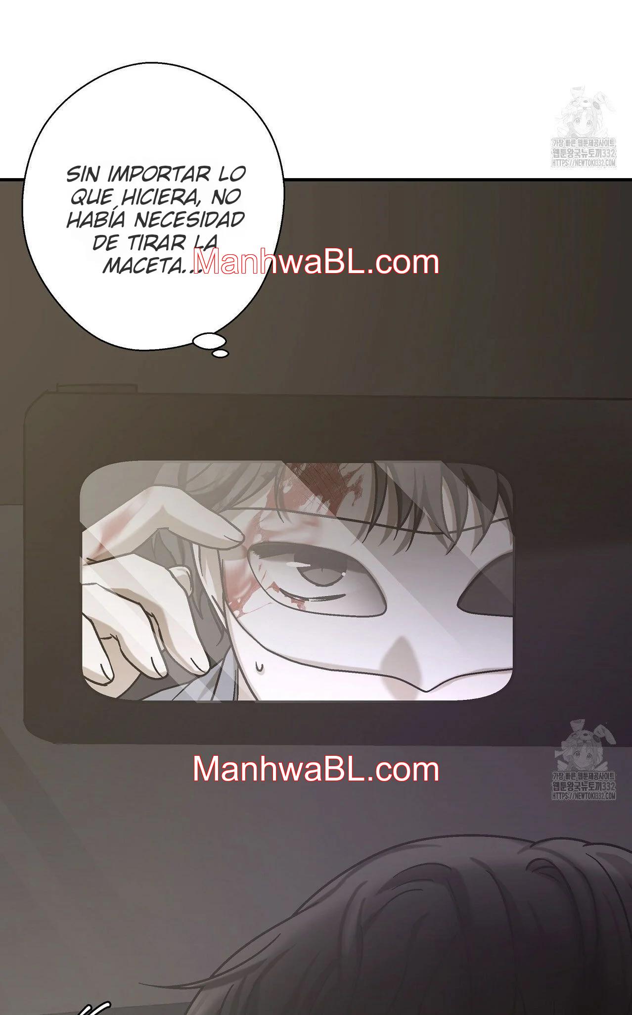 Healer - Capítulo 22.00 manhwa