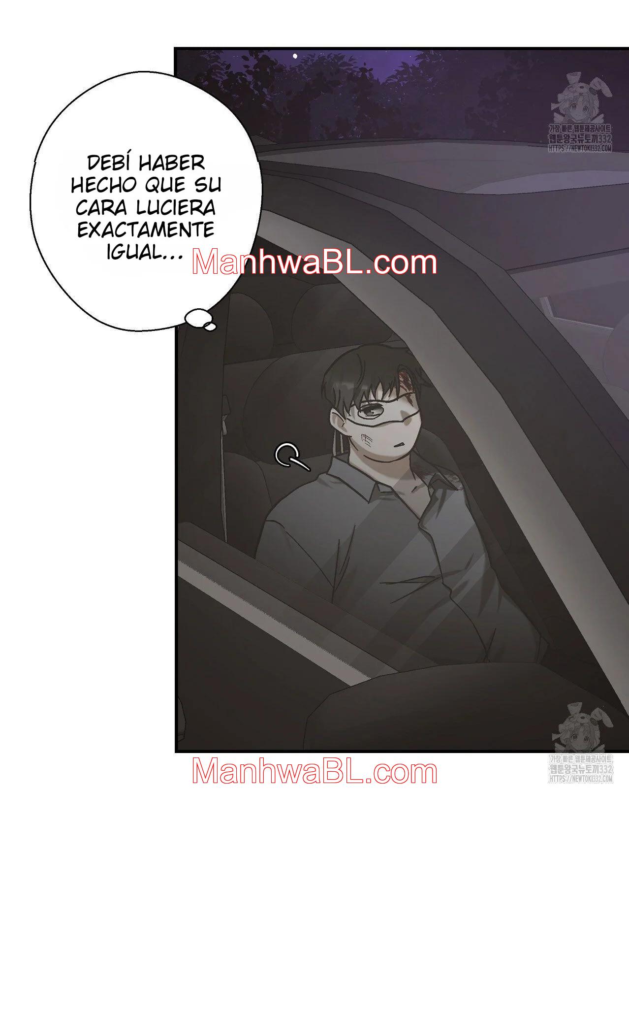 Healer - Capítulo 22.00 manhwa