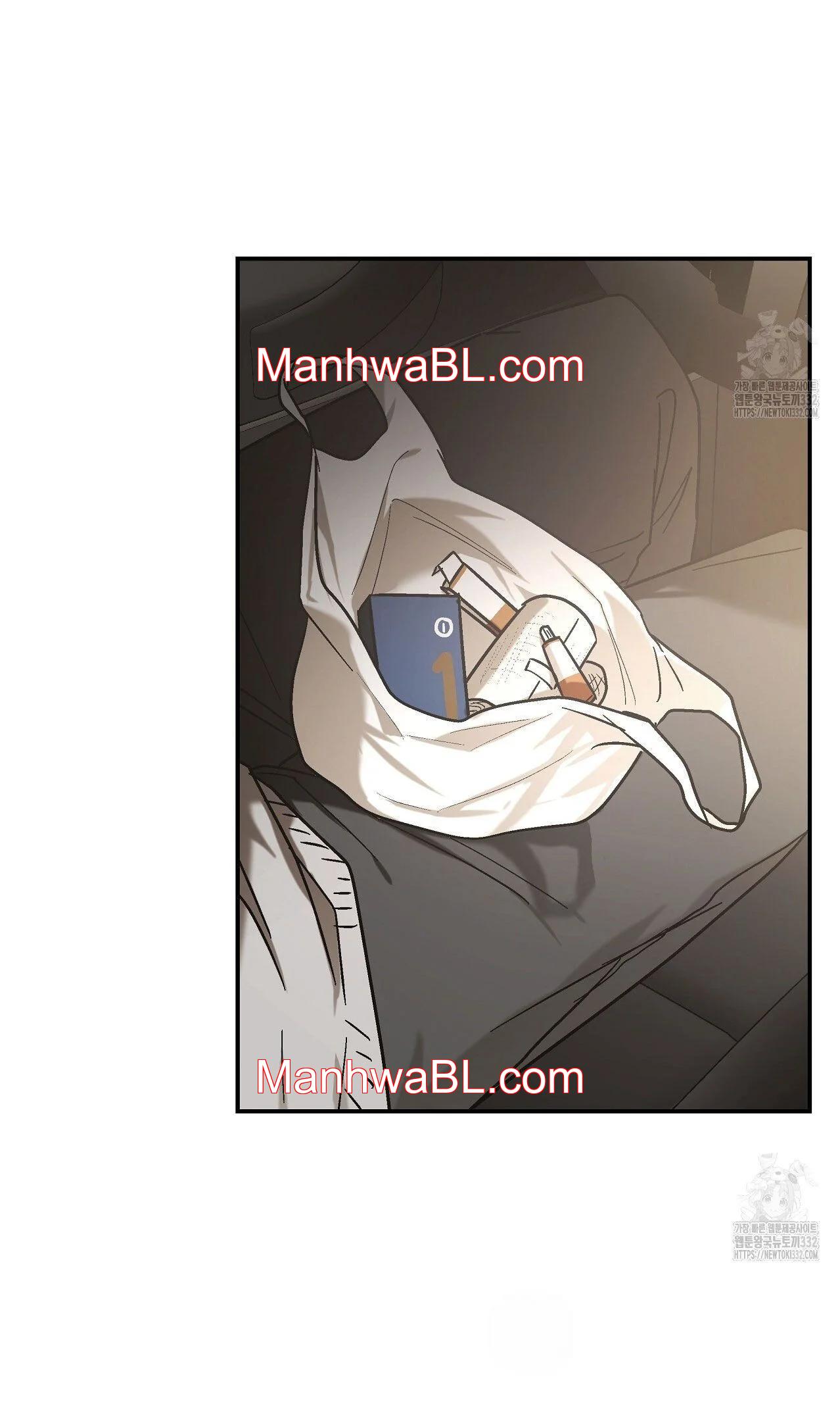 Healer - Capítulo 22.00 manhwa