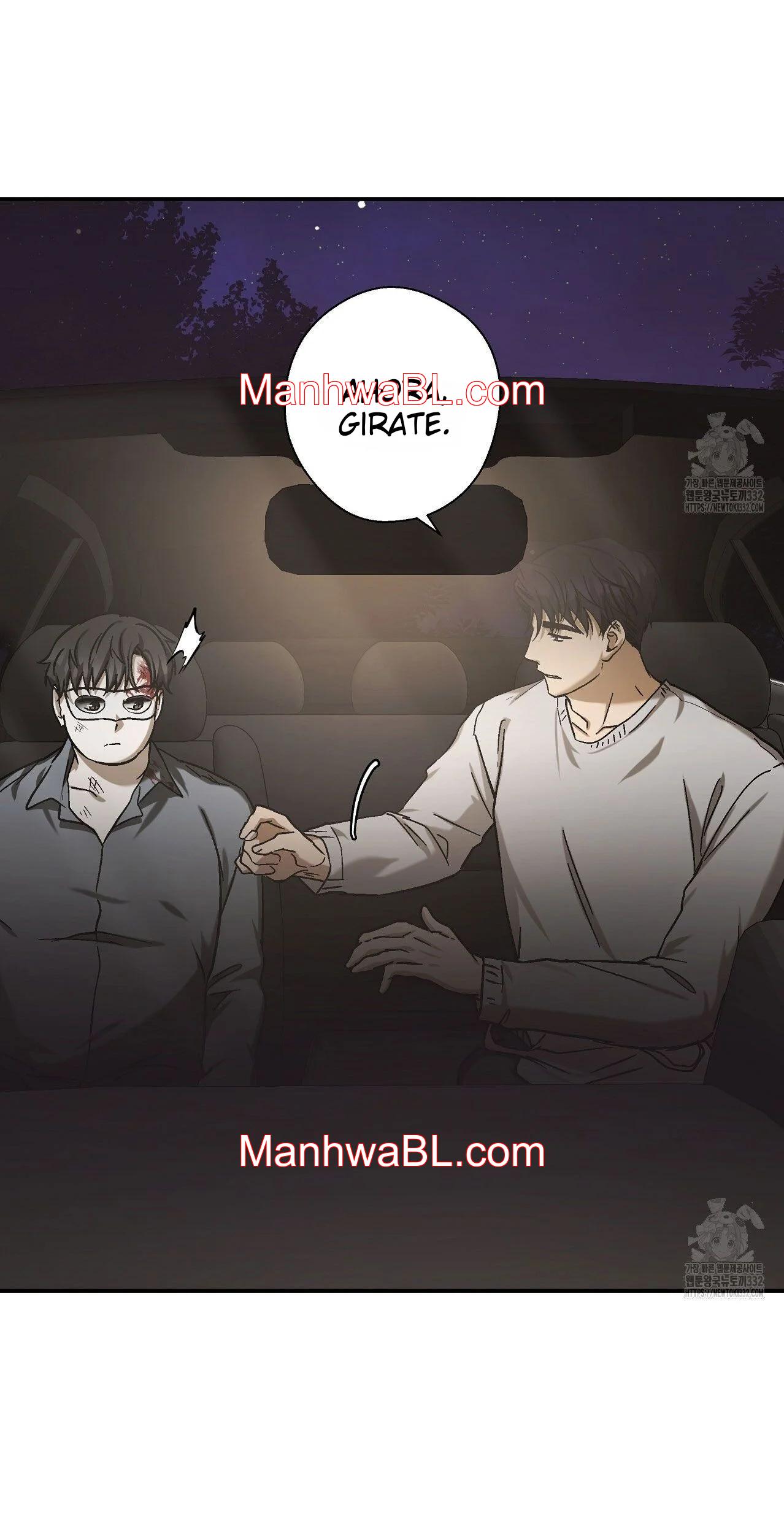Healer - Capítulo 22.00 manhwa