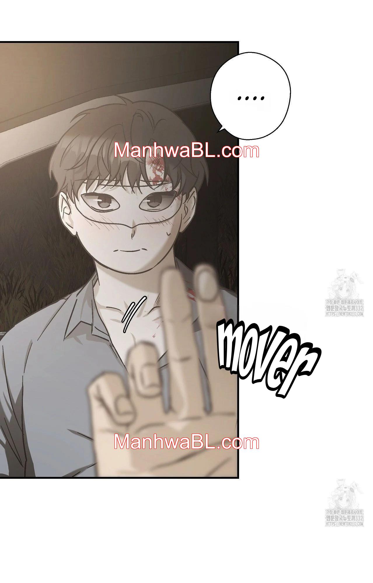 Healer - Capítulo 22.00 manhwa