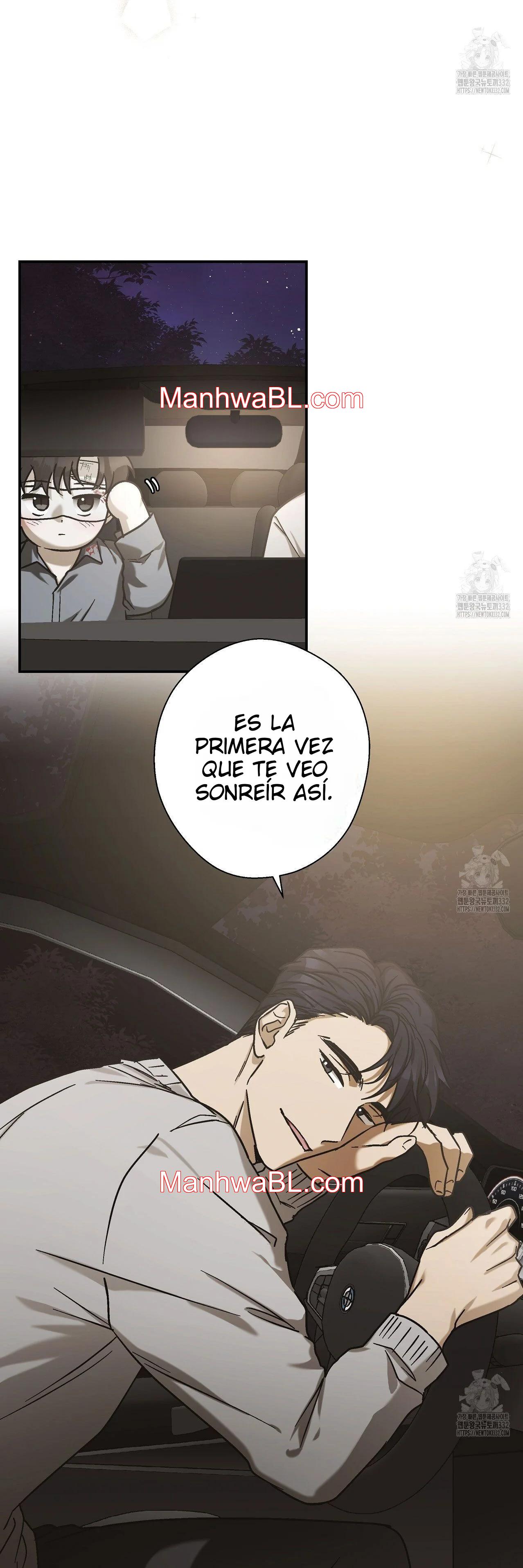 Healer - Capítulo 22.00 manhwa