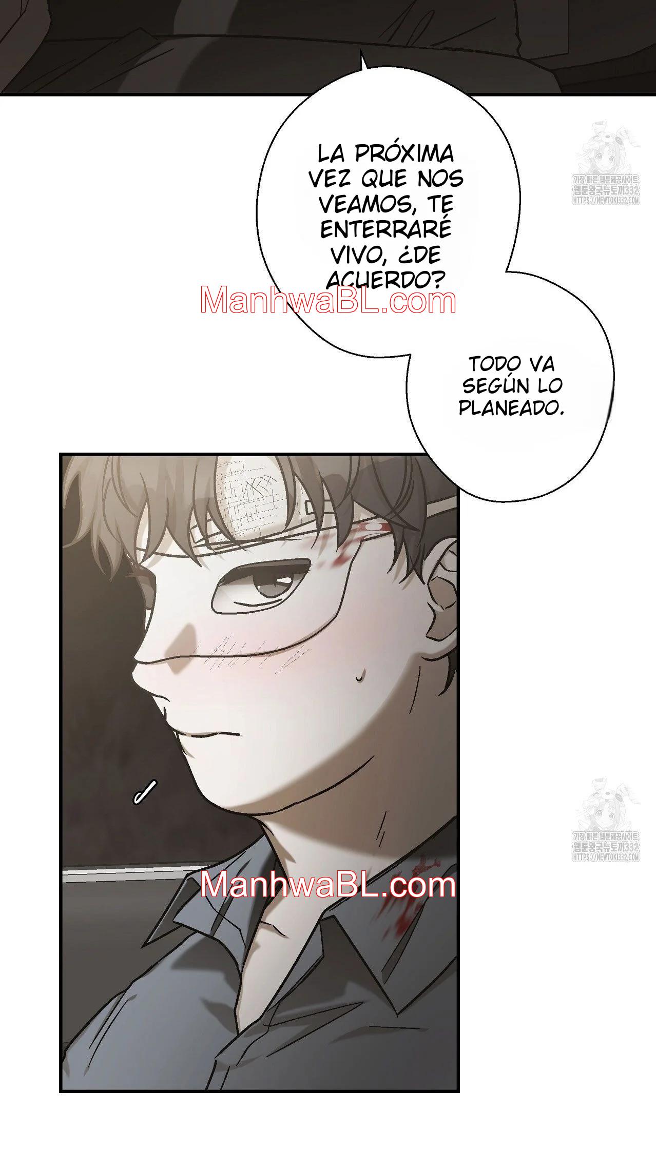 Healer - Capítulo 22.00 manhwa