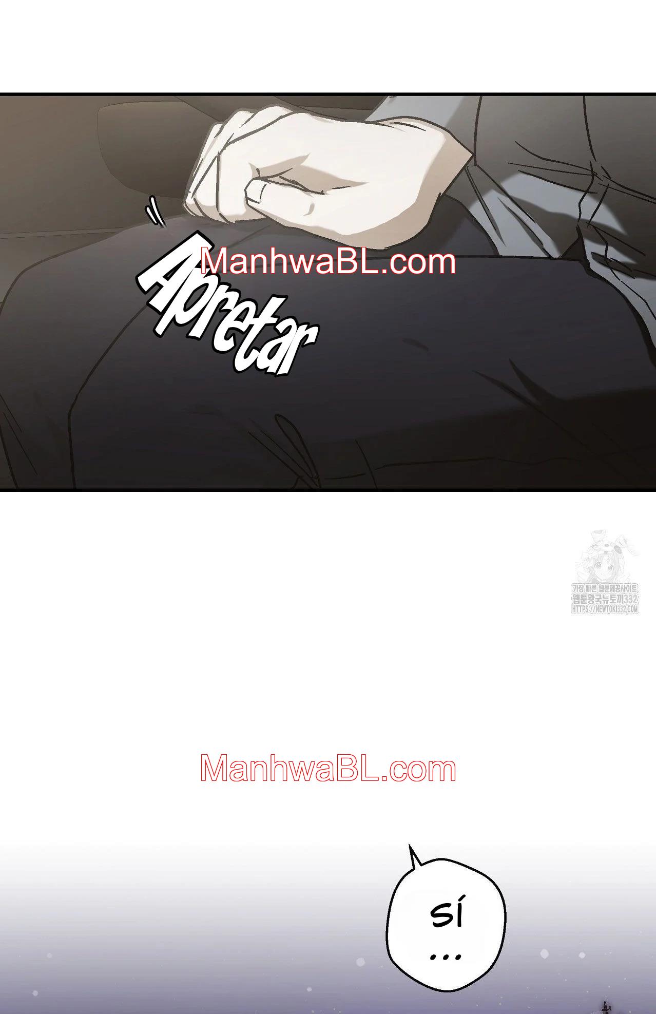 Healer - Capítulo 22.00 manhwa