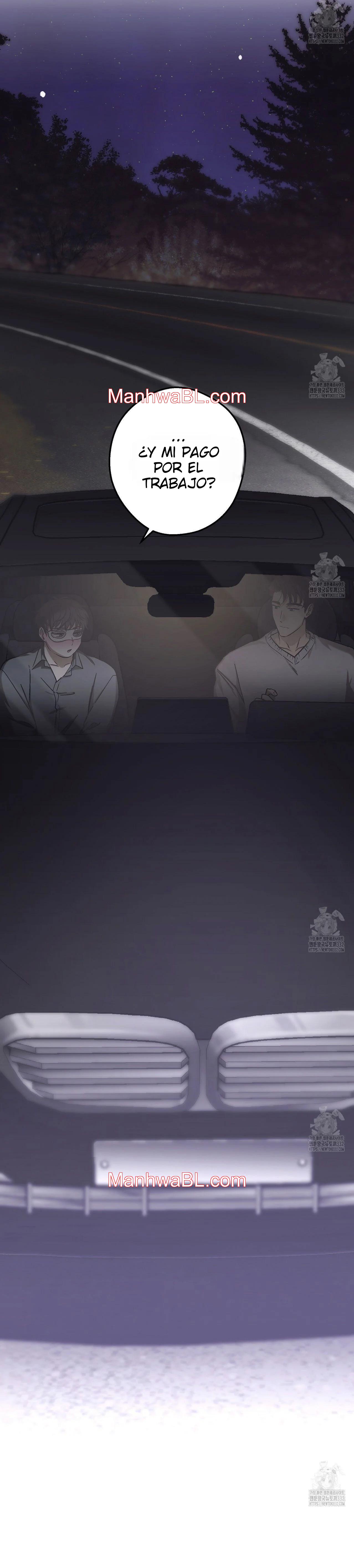 Healer - Capítulo 22.00 manhwa