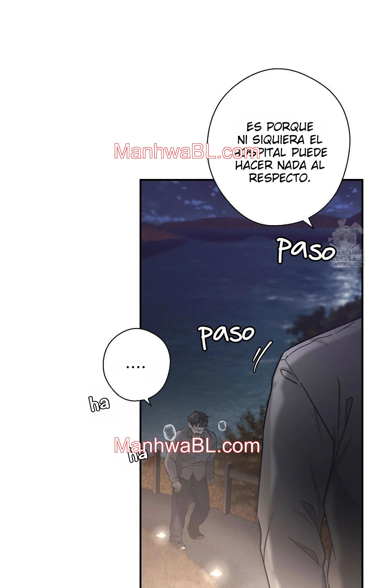 Healer - Capítulo 22.00 manhwa