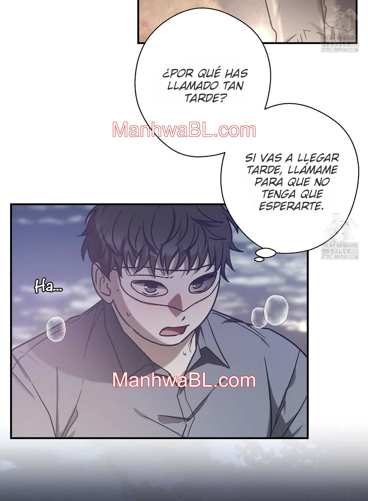 Healer - Capítulo 22.00 manhwa