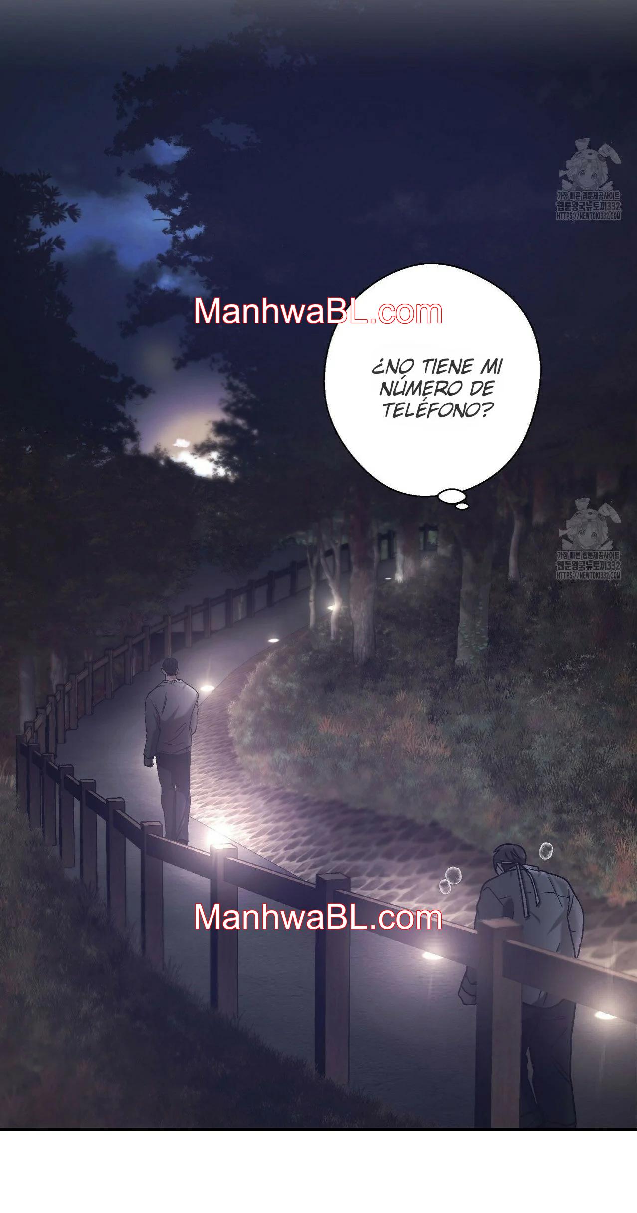 Healer - Capítulo 22.00 manhwa