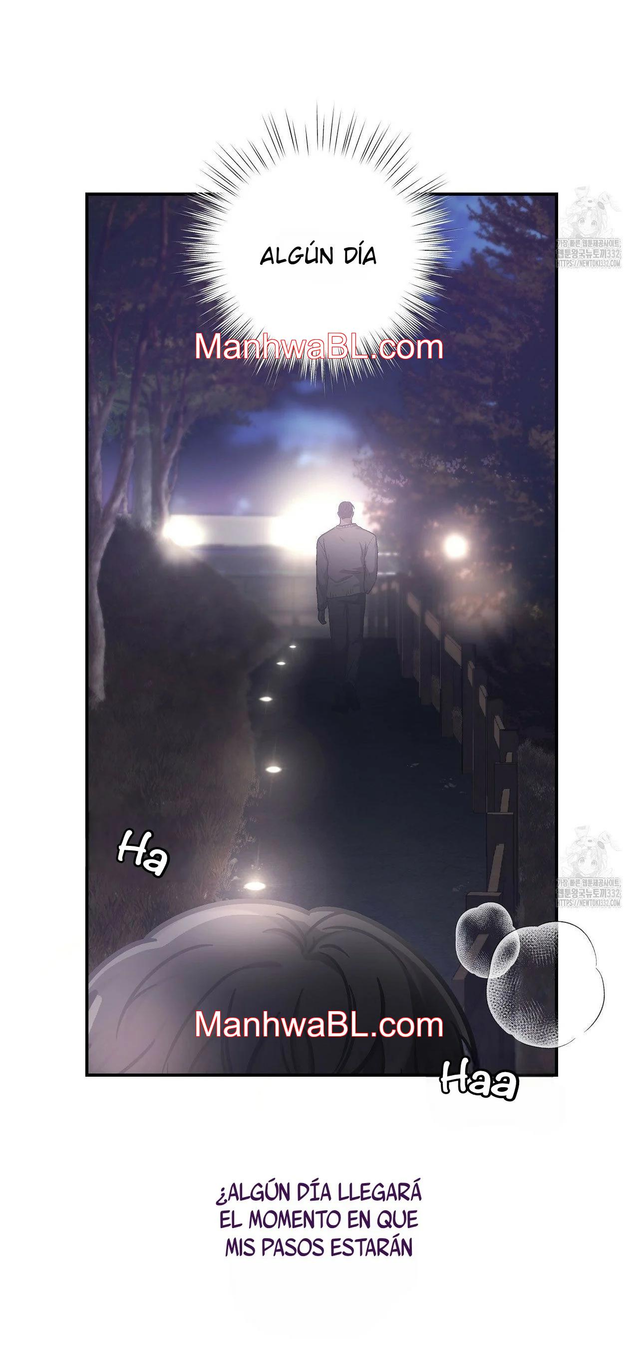 Healer - Capítulo 22.00 manhwa