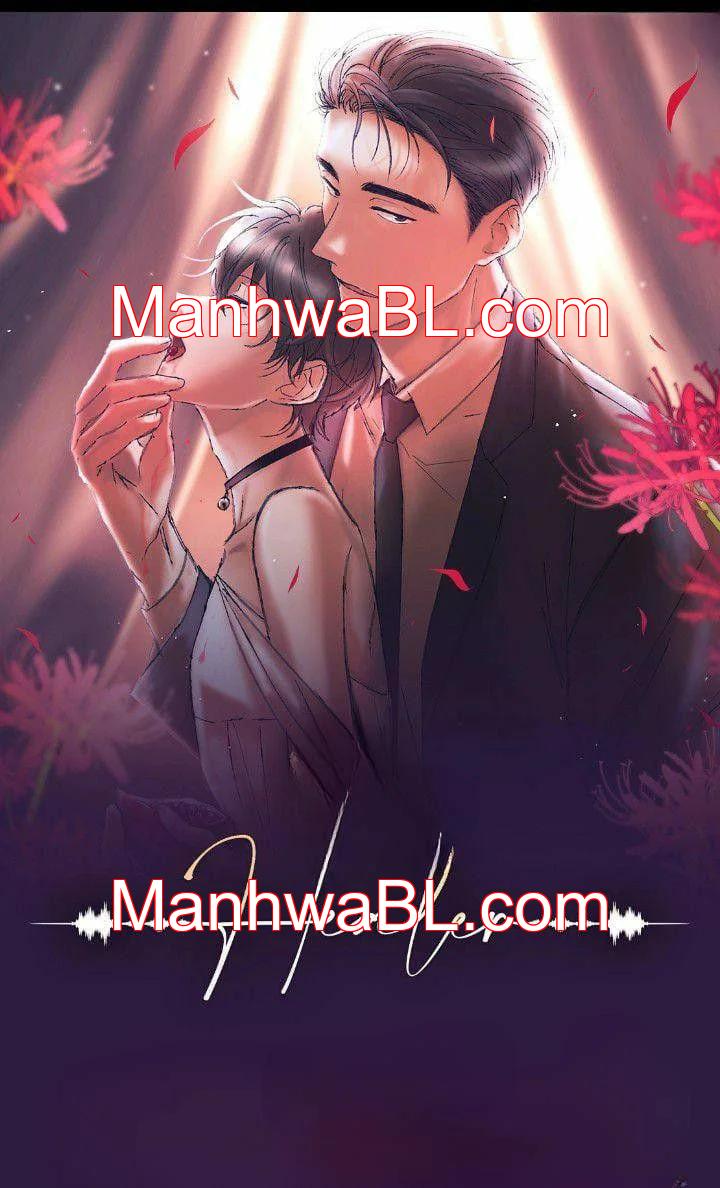Healer - Capítulo 10.00 manhwa