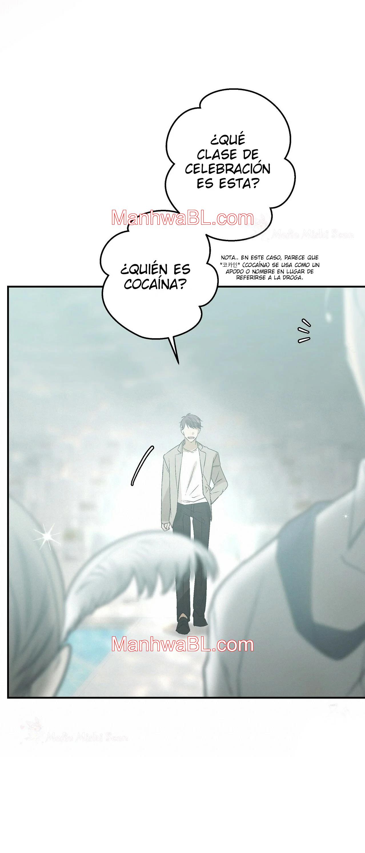 Healer - Capítulo 10.00 manhwa