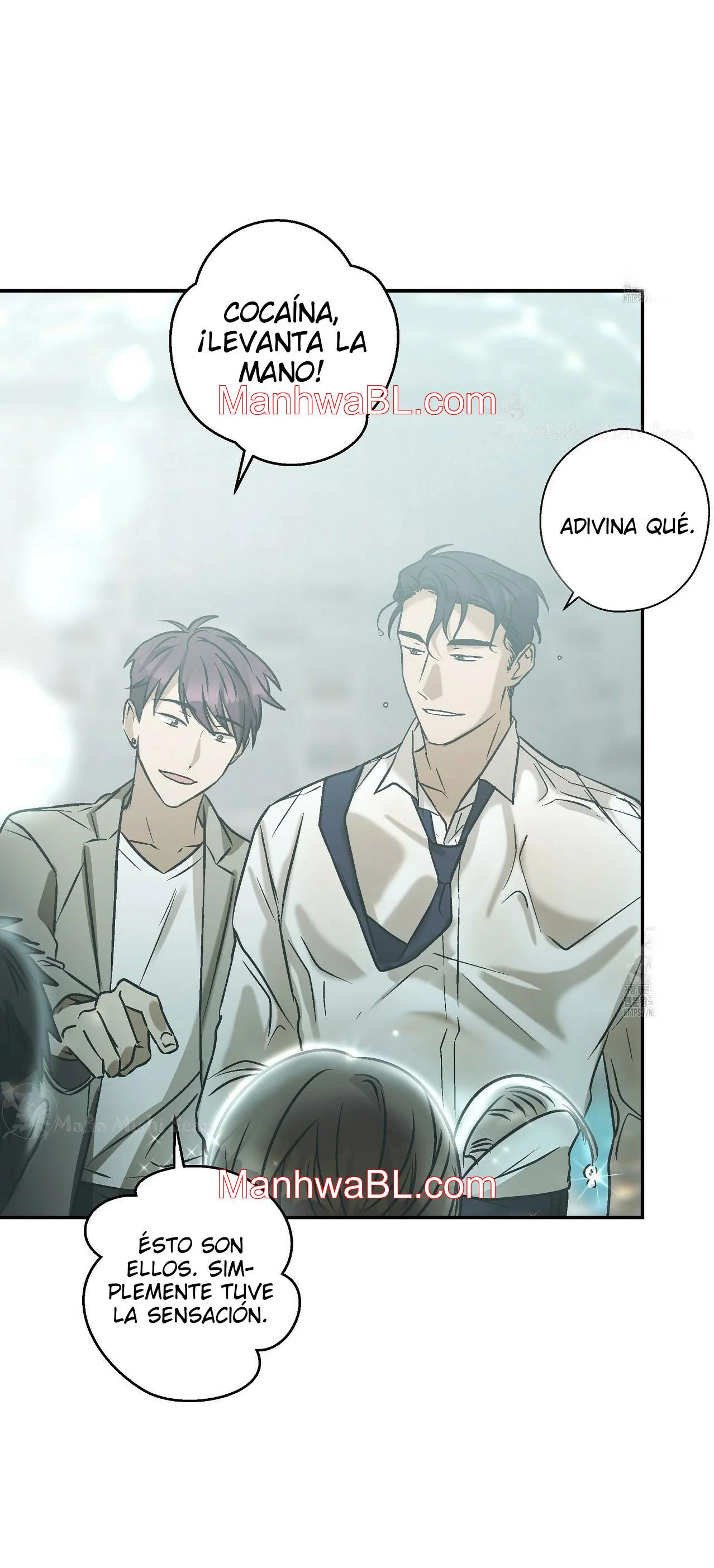 Healer - Capítulo 10.00 manhwa