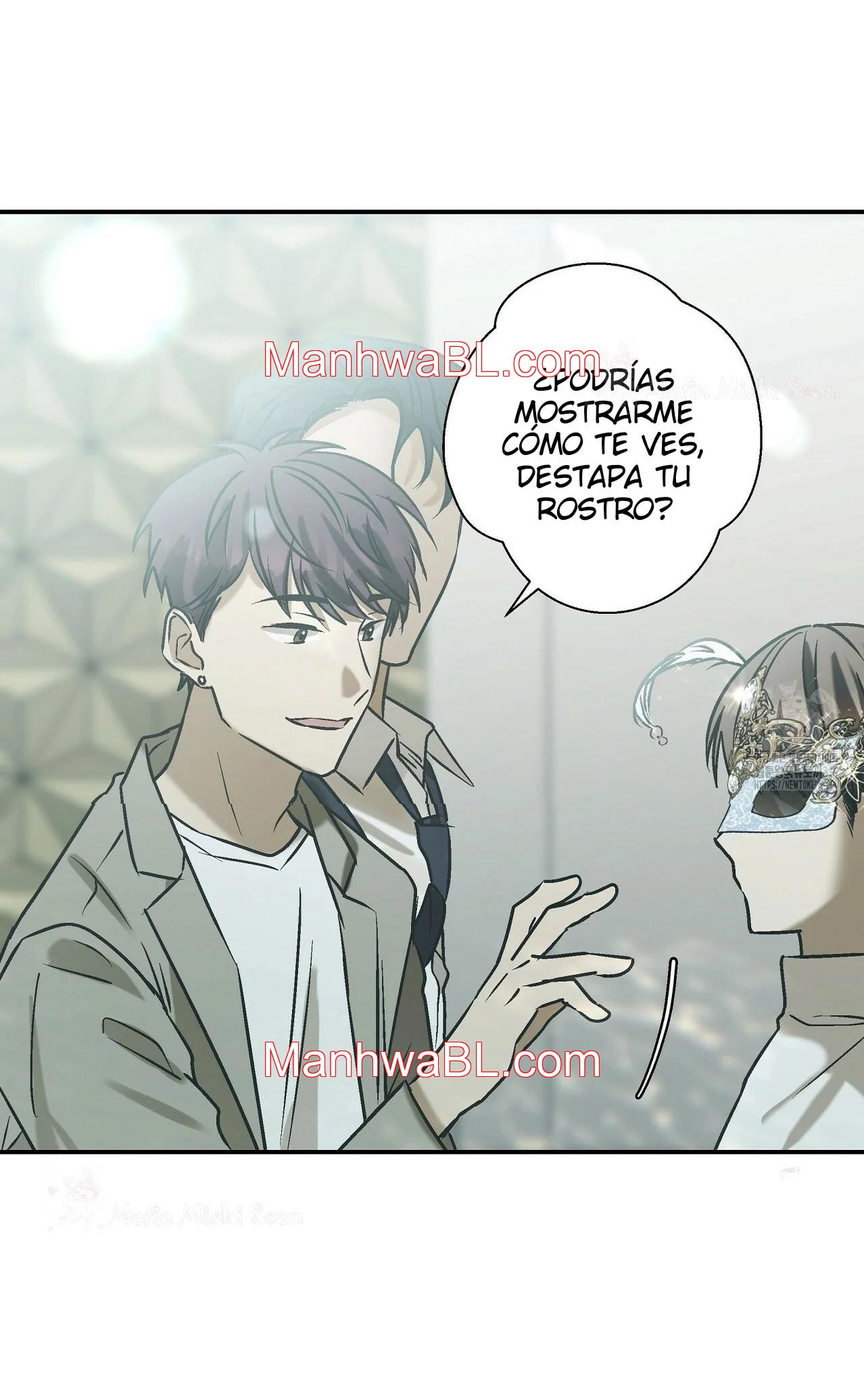 Healer - Capítulo 10.00 manhwa