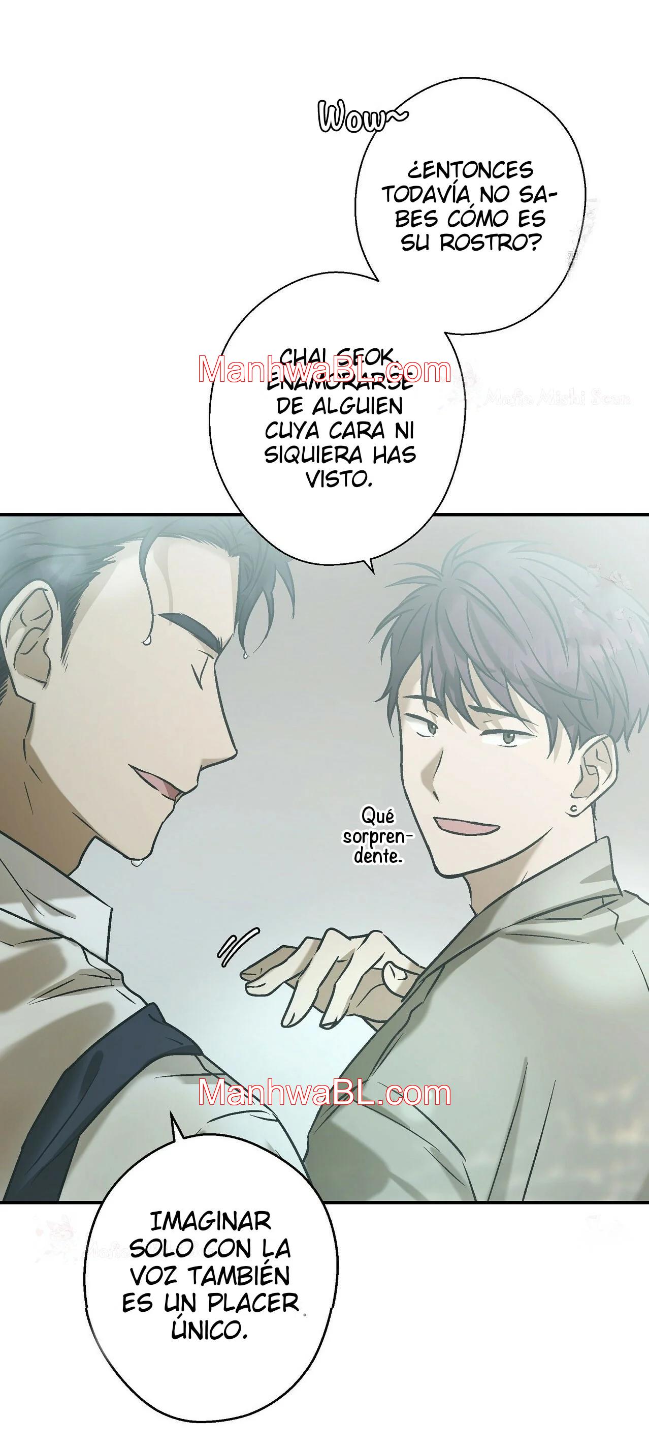 Healer - Capítulo 10.00 manhwa