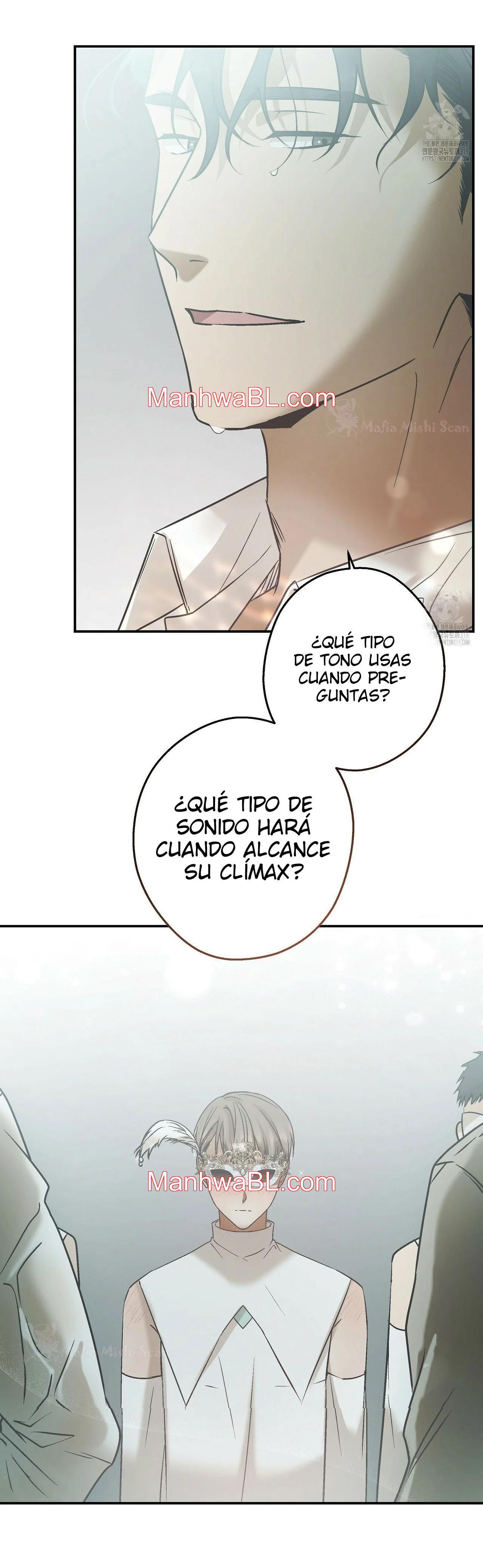 Healer - Capítulo 10.00 manhwa