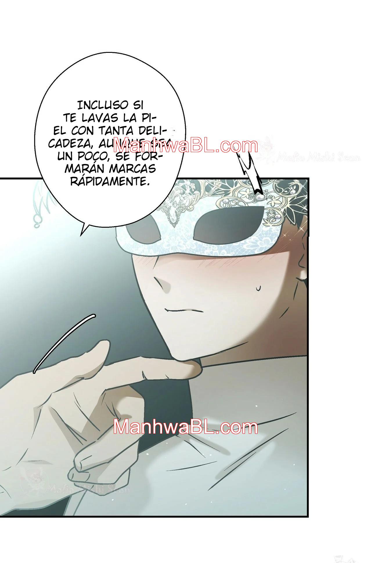 Healer - Capítulo 10.00 manhwa