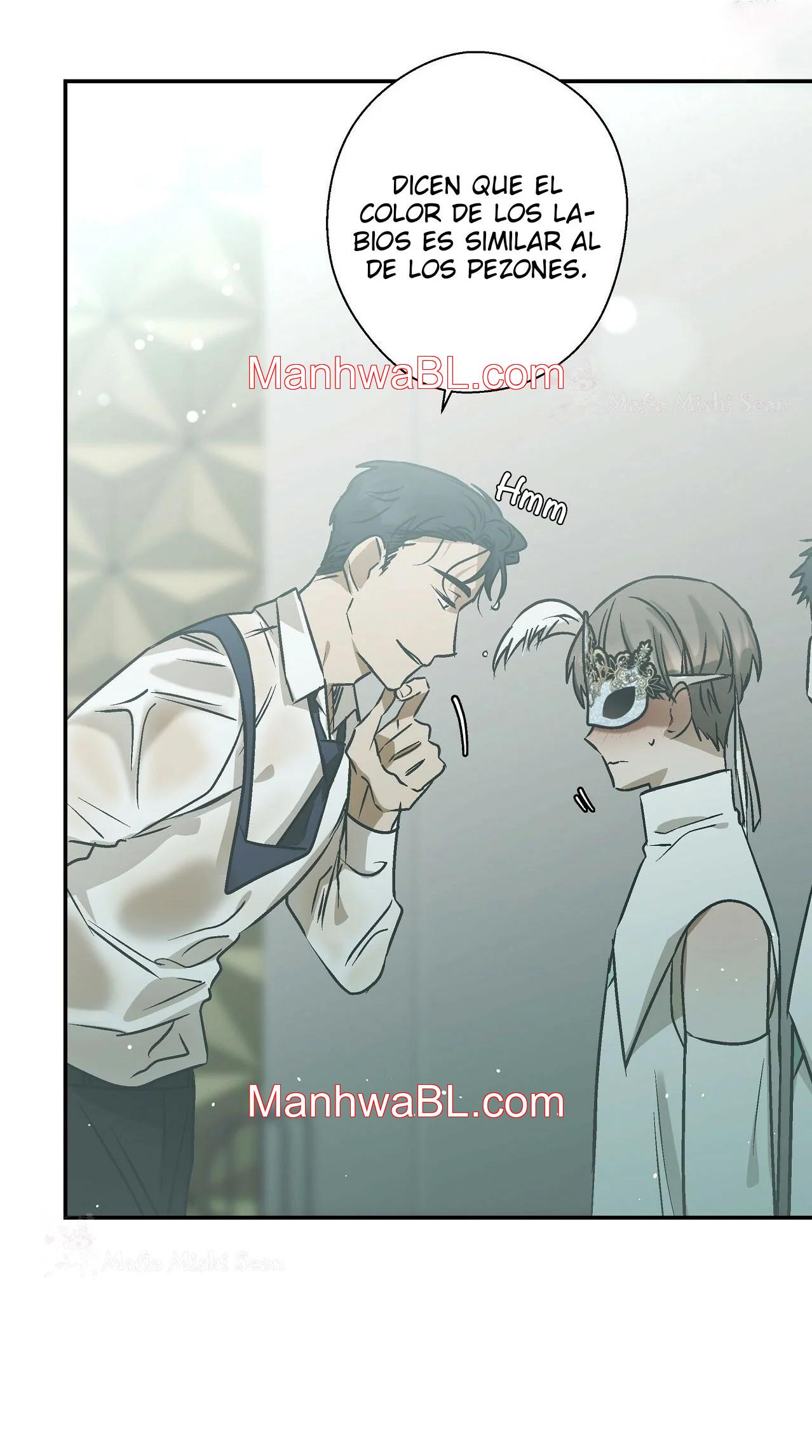 Healer - Capítulo 10.00 manhwa
