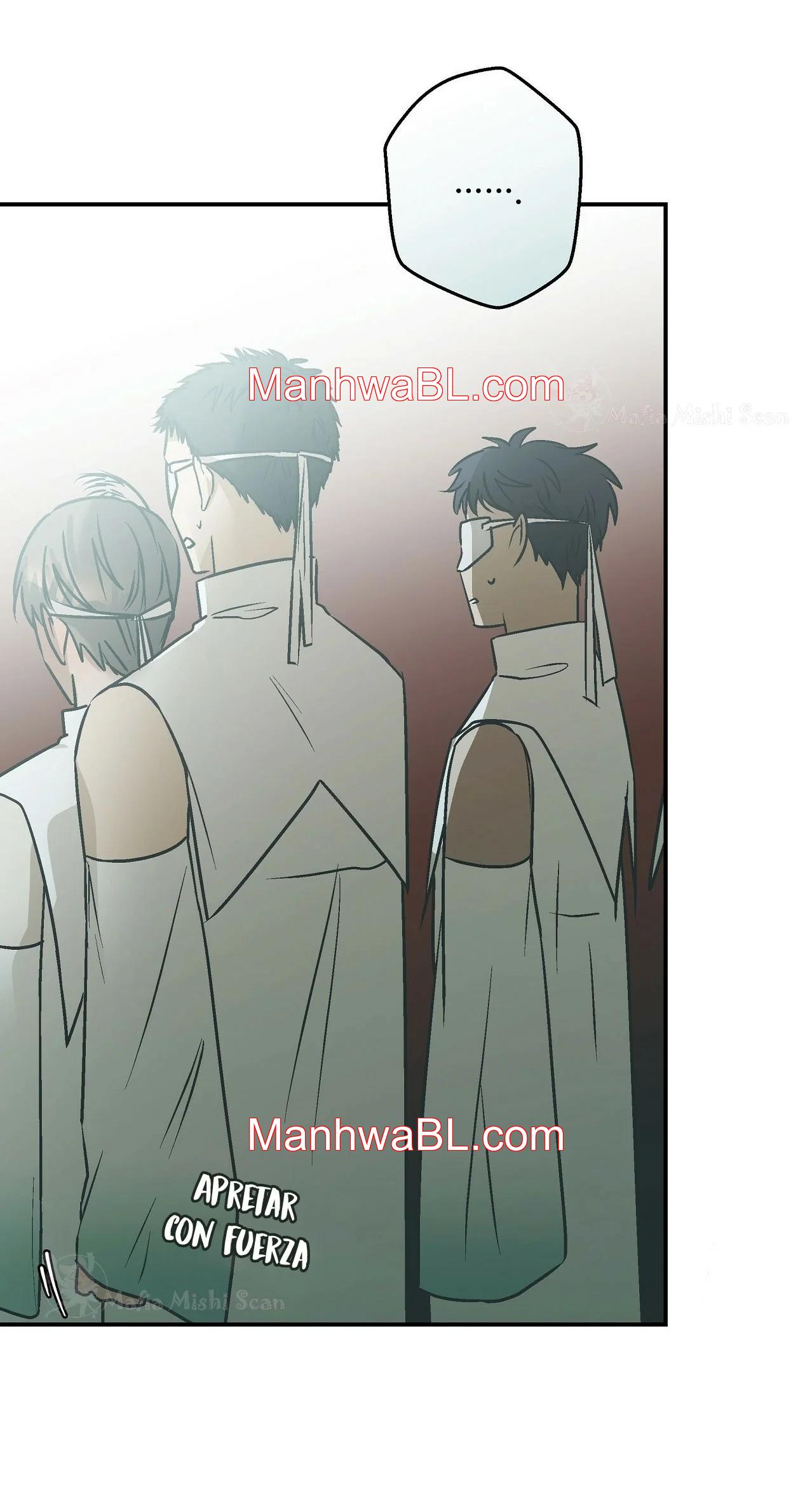 Healer - Capítulo 10.00 manhwa