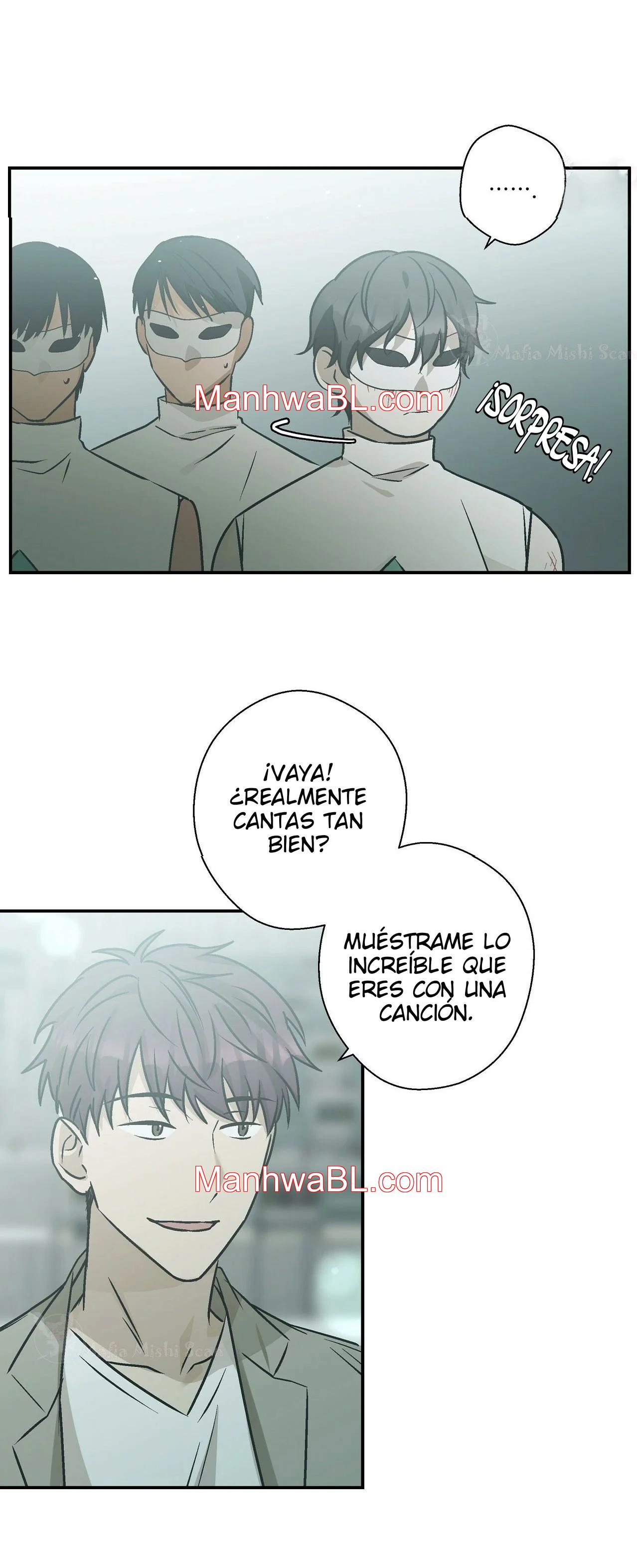 Healer - Capítulo 10.00 manhwa