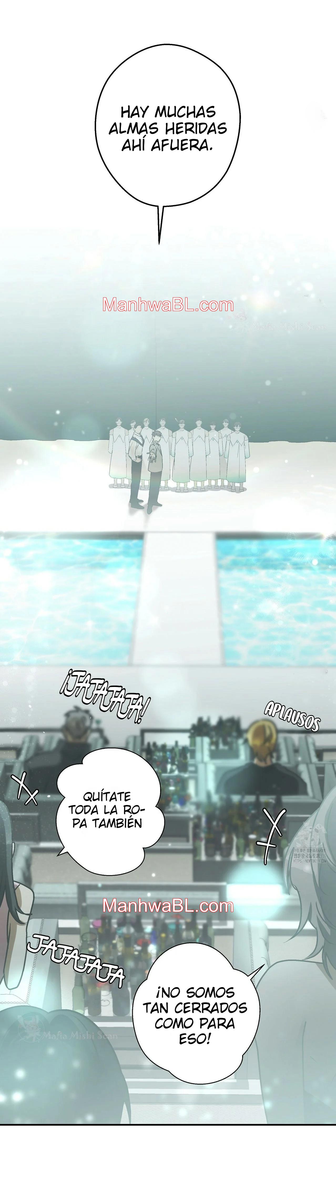 Healer - Capítulo 10.00 manhwa