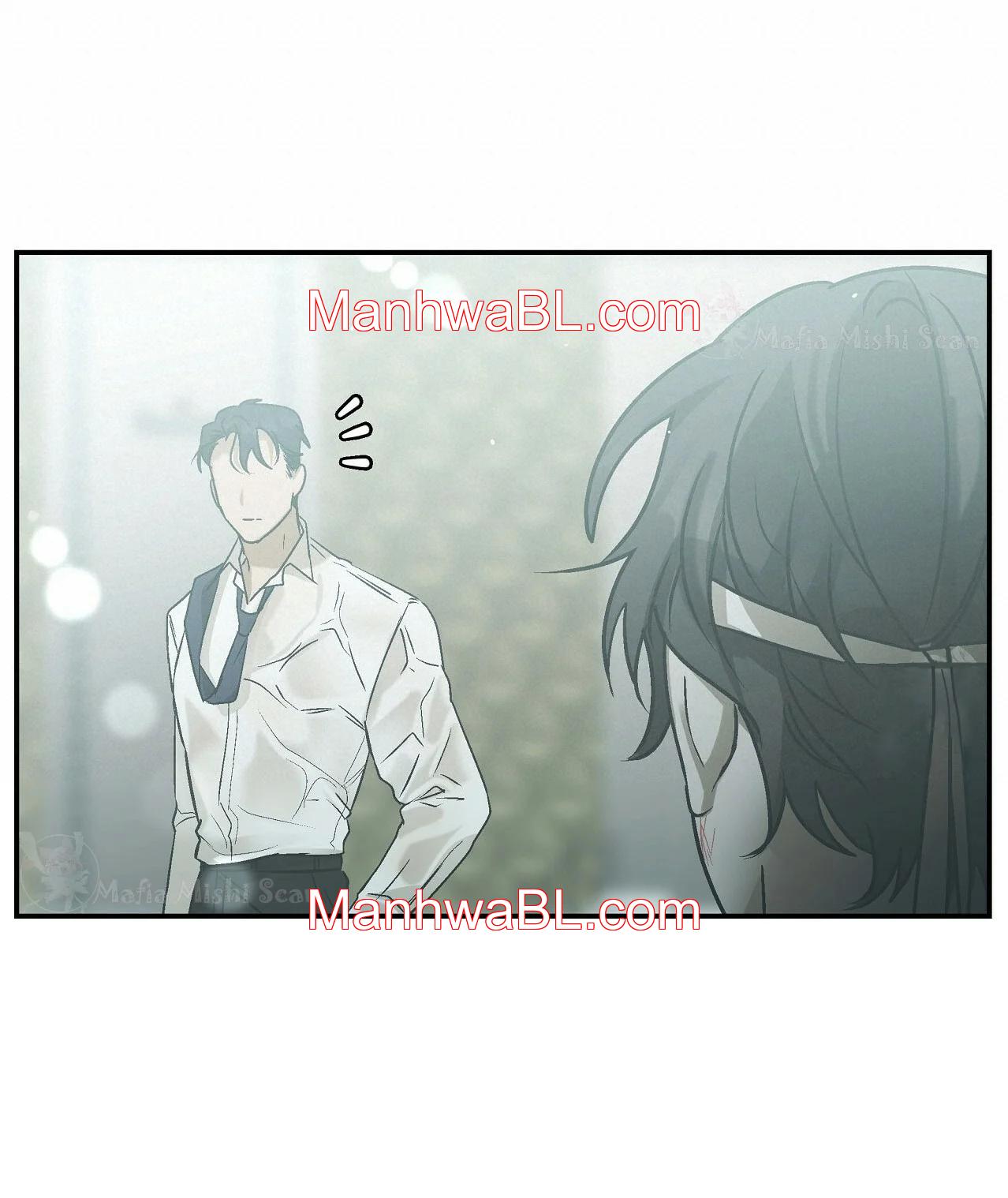 Healer - Capítulo 10.00 manhwa