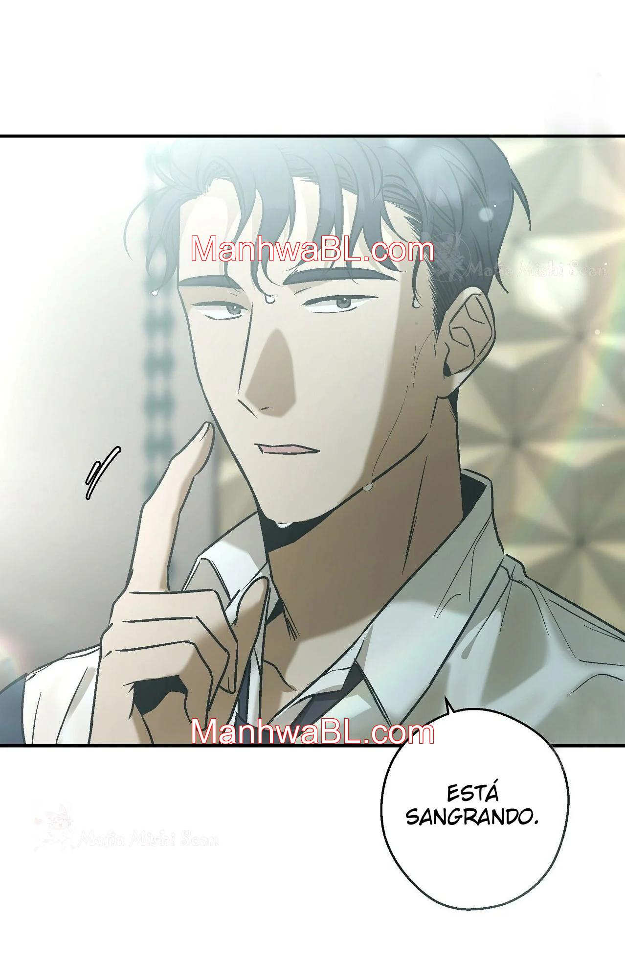 Healer - Capítulo 10.00 manhwa