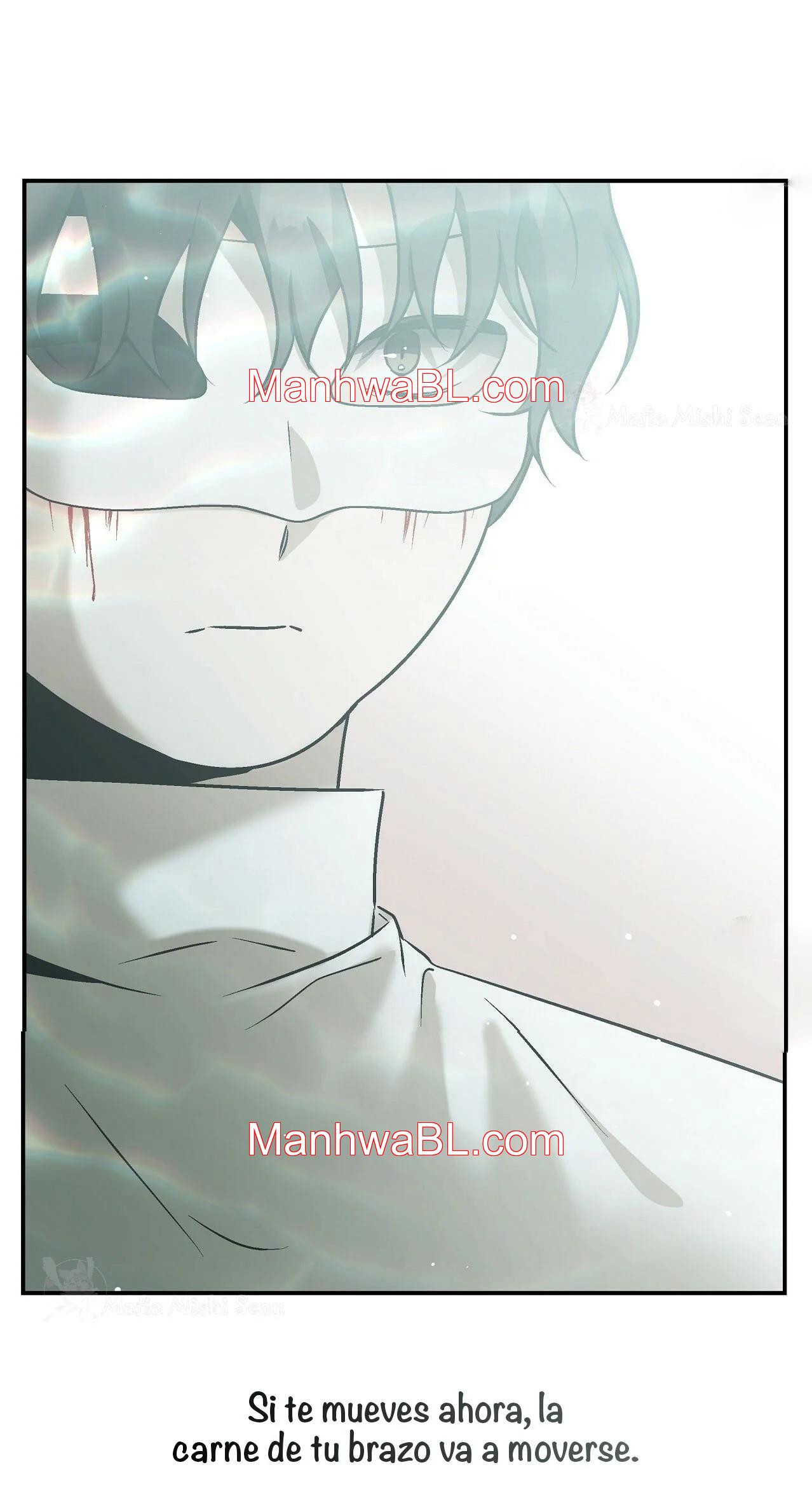 Healer - Capítulo 10.00 manhwa