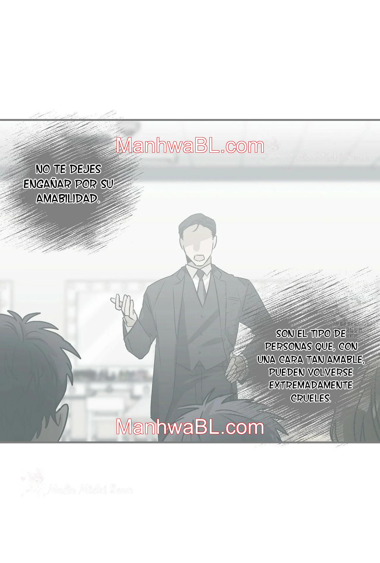 Healer - Capítulo 10.00 manhwa