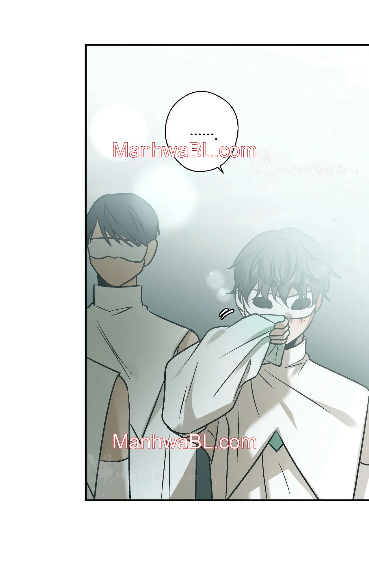 Healer - Capítulo 10.00 manhwa