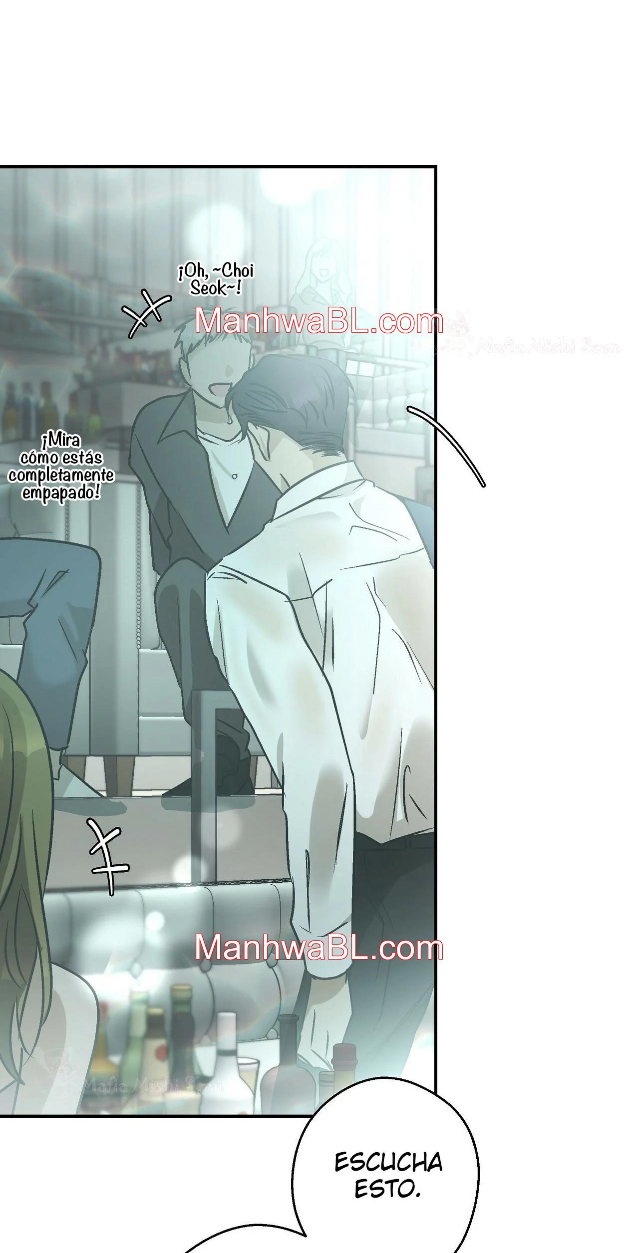 Healer - Capítulo 10.00 manhwa