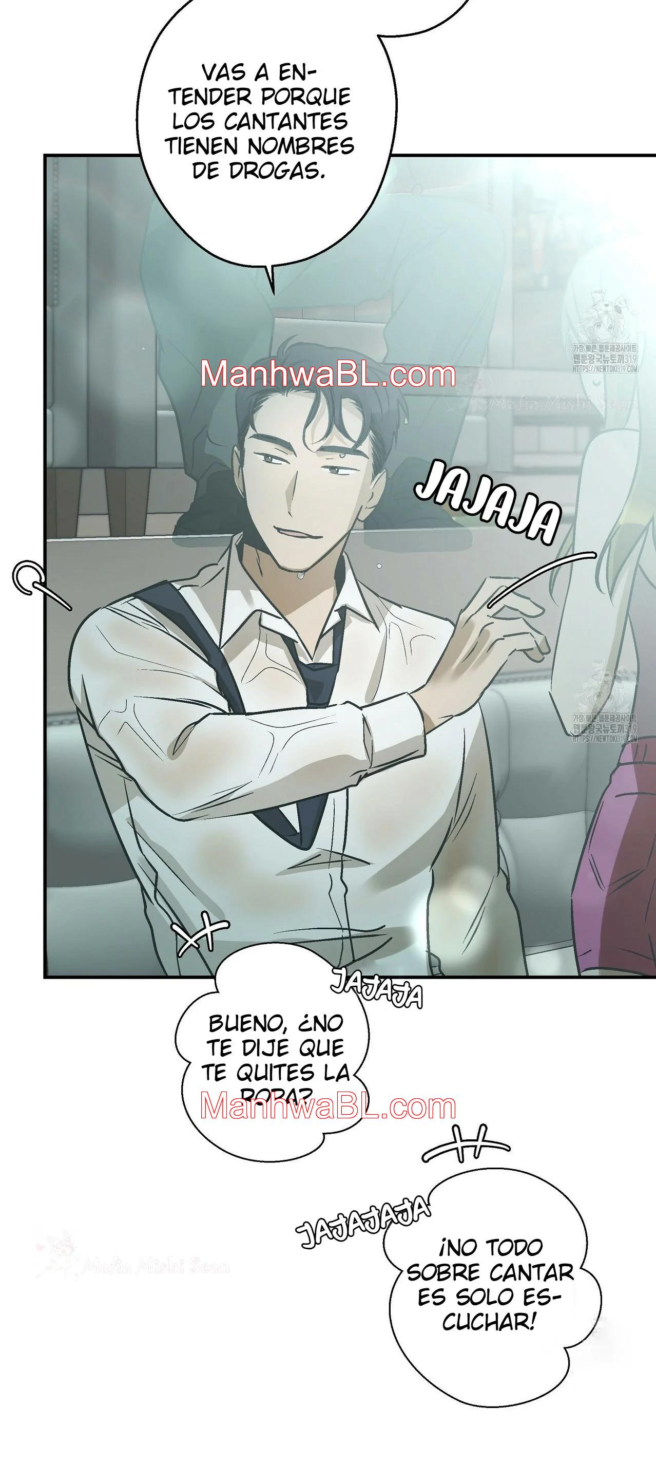 Healer - Capítulo 10.00 manhwa