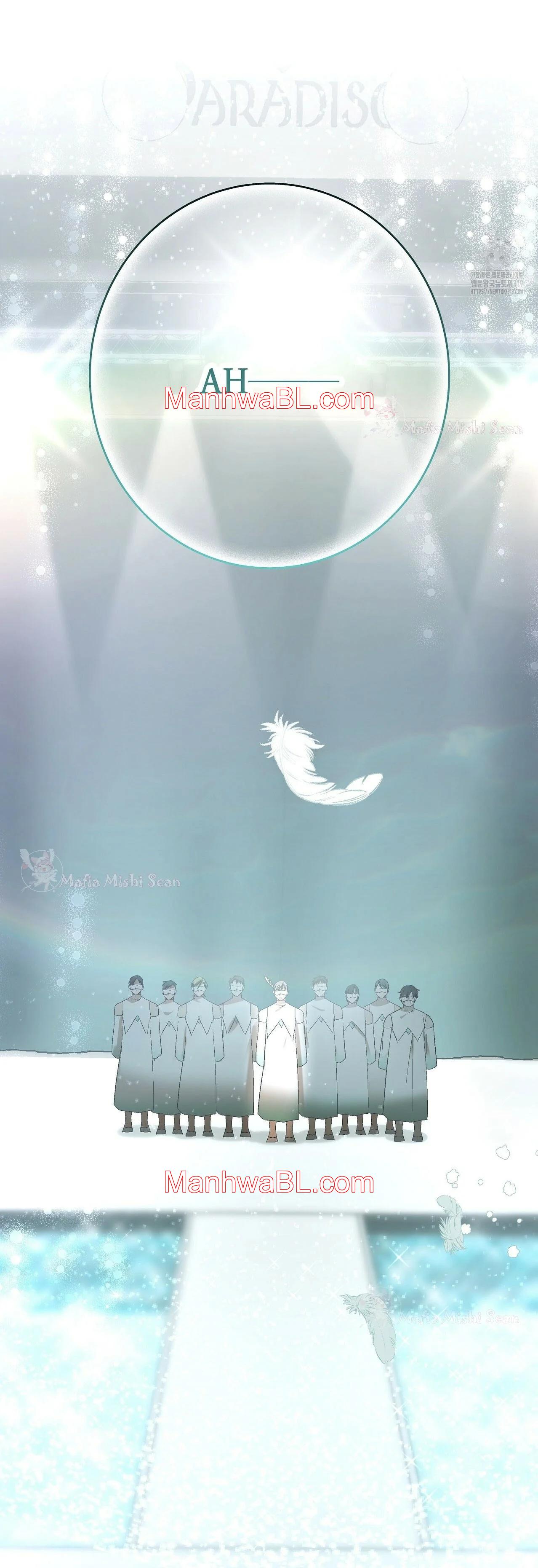 Healer - Capítulo 10.00 manhwa