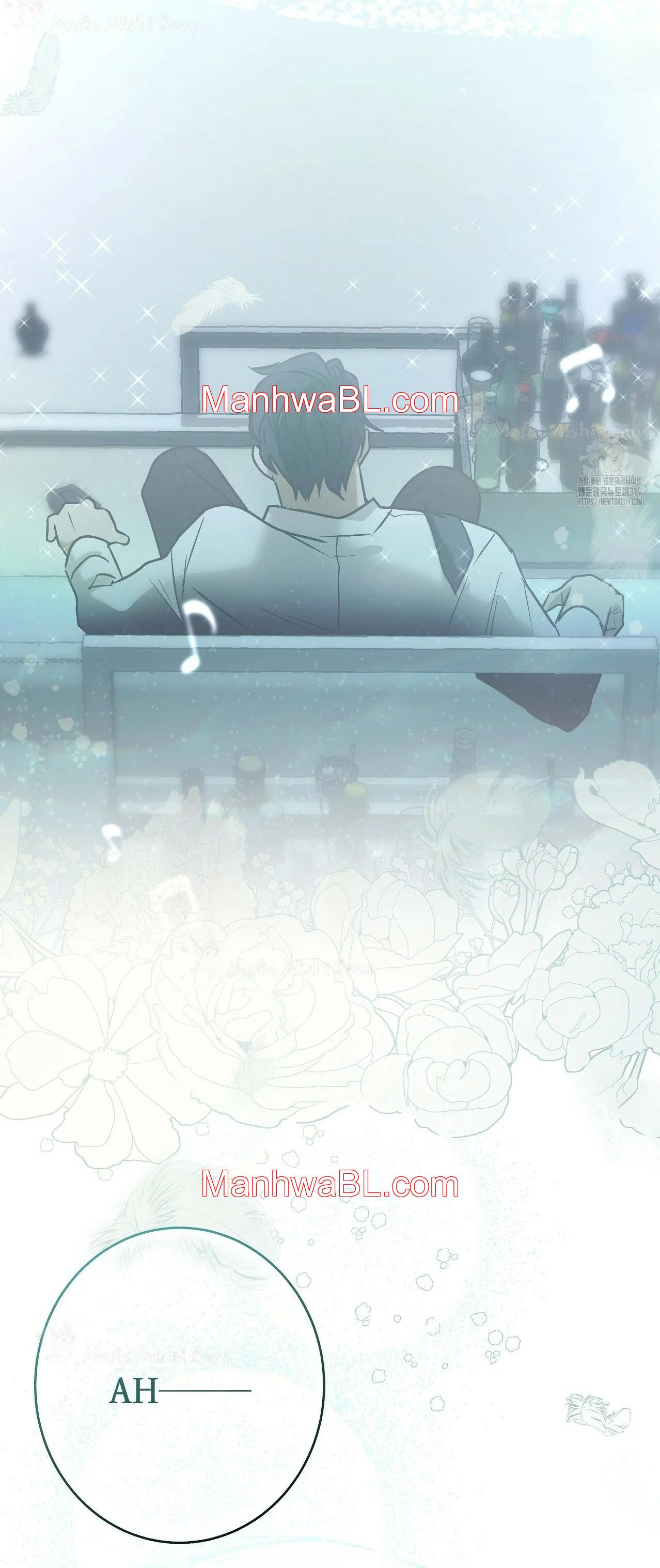 Healer - Capítulo 10.00 manhwa