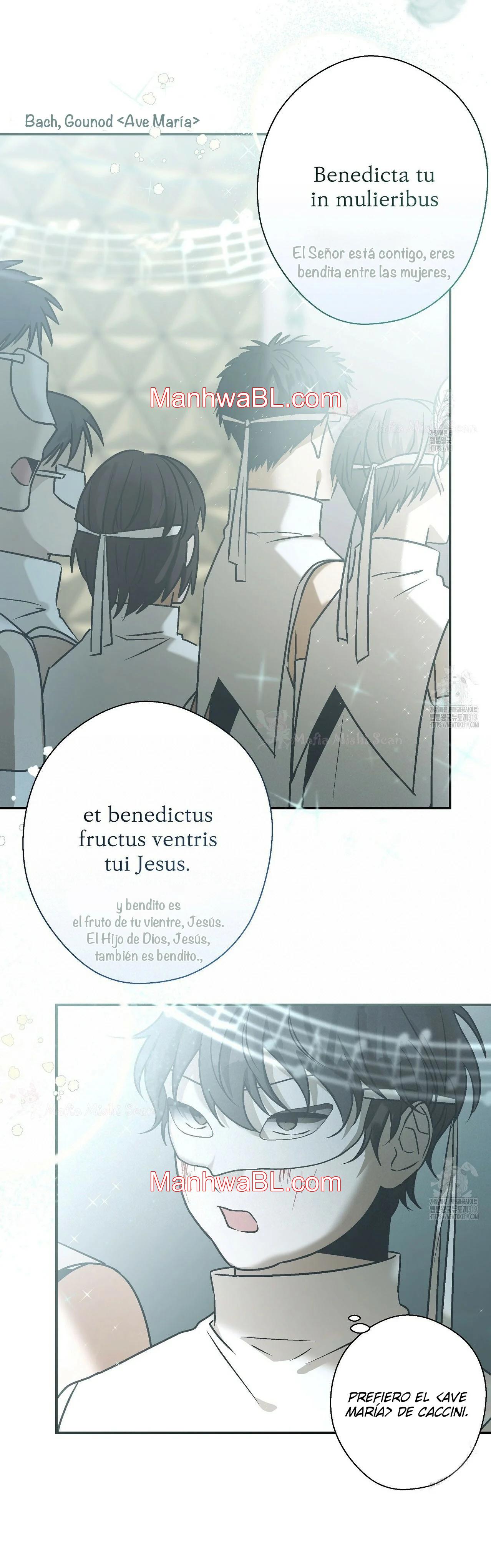 Healer - Capítulo 10.00 manhwa