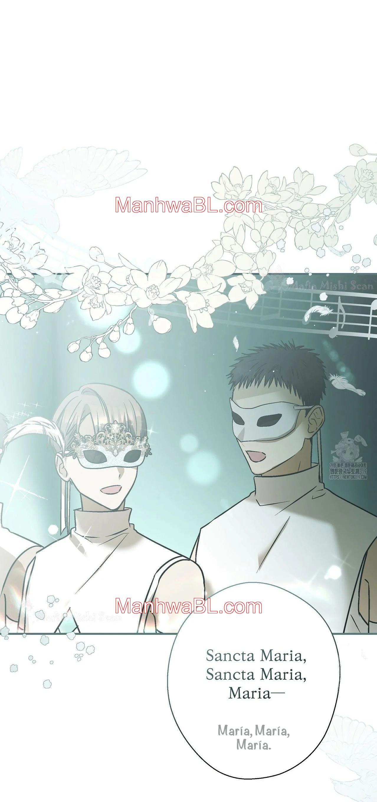 Healer - Capítulo 10.00 manhwa