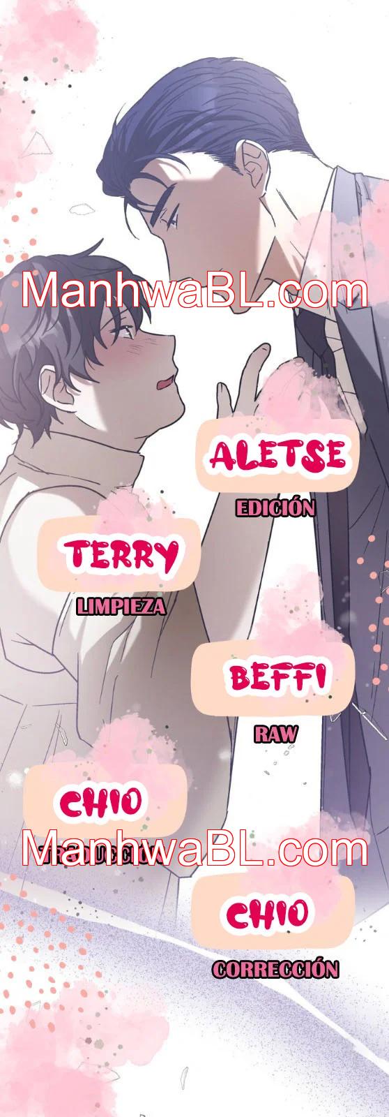 Healer - Capítulo 10.00 manhwa