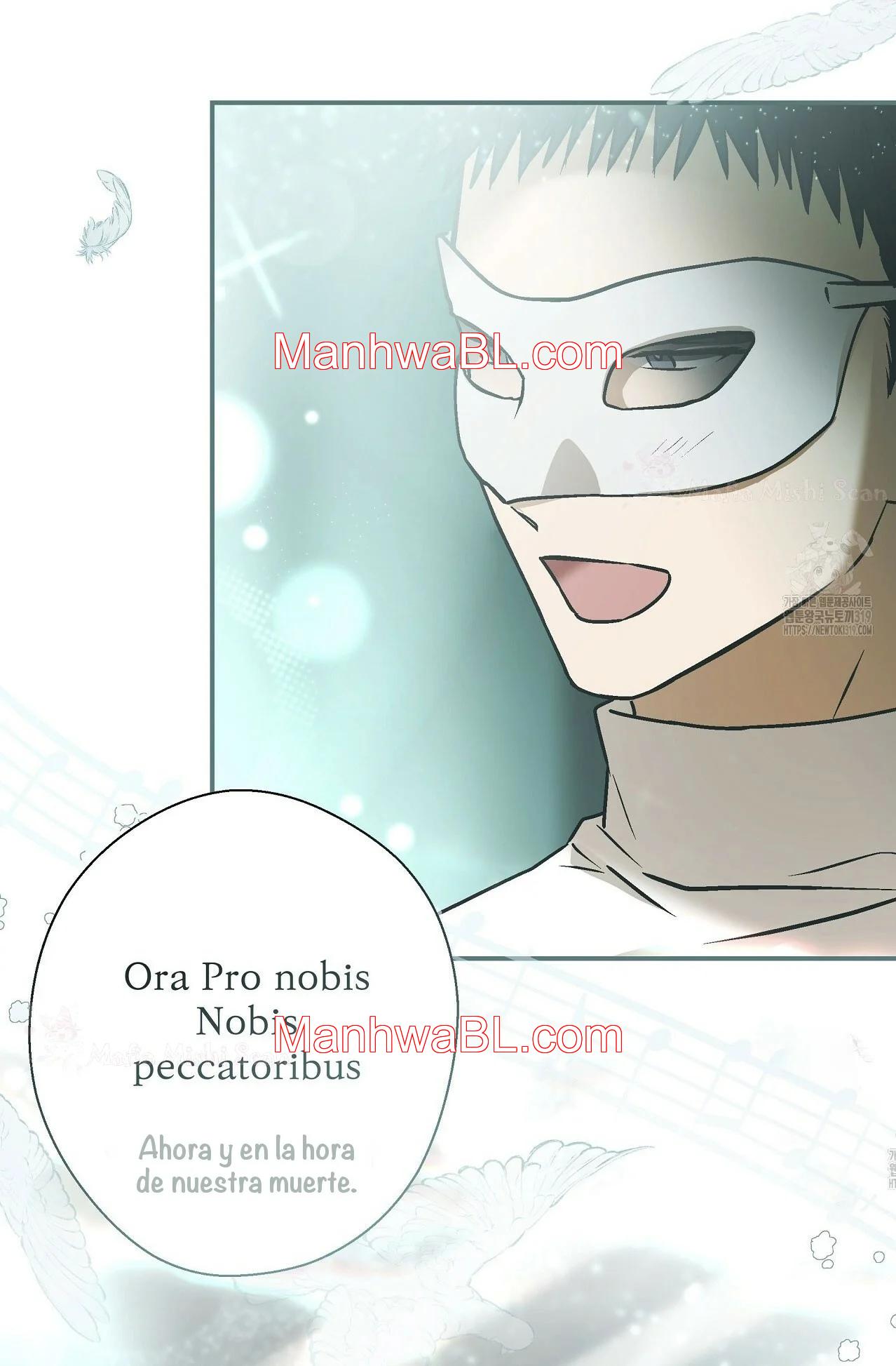 Healer - Capítulo 10.00 manhwa