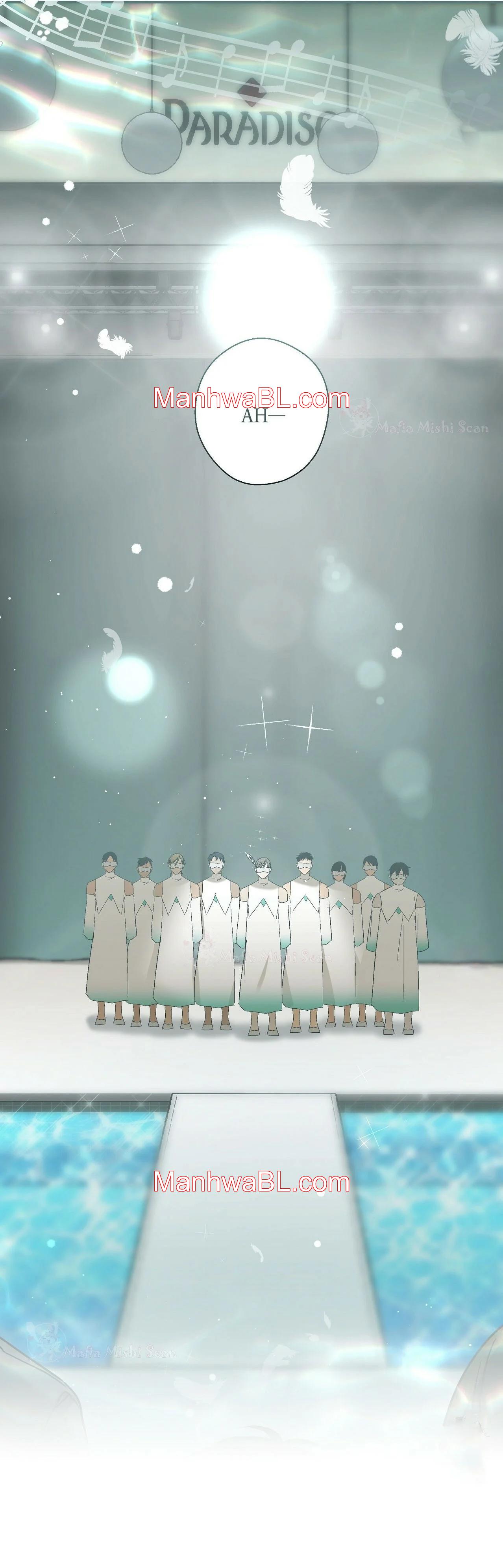 Healer - Capítulo 10.00 manhwa