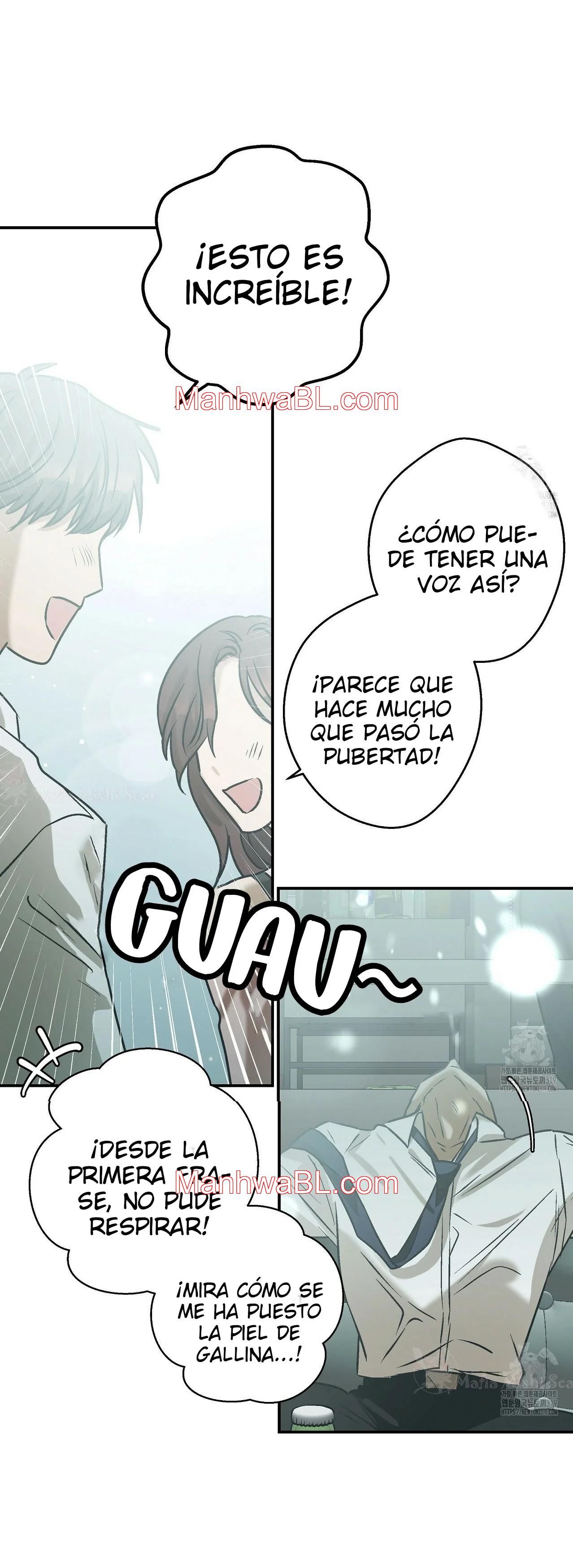 Healer - Capítulo 10.00 manhwa