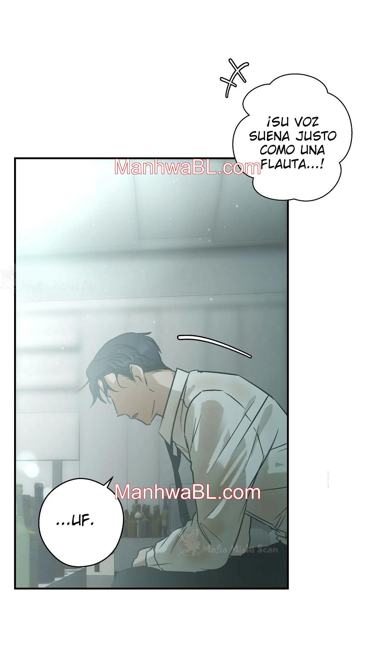 Healer - Capítulo 10.00 manhwa