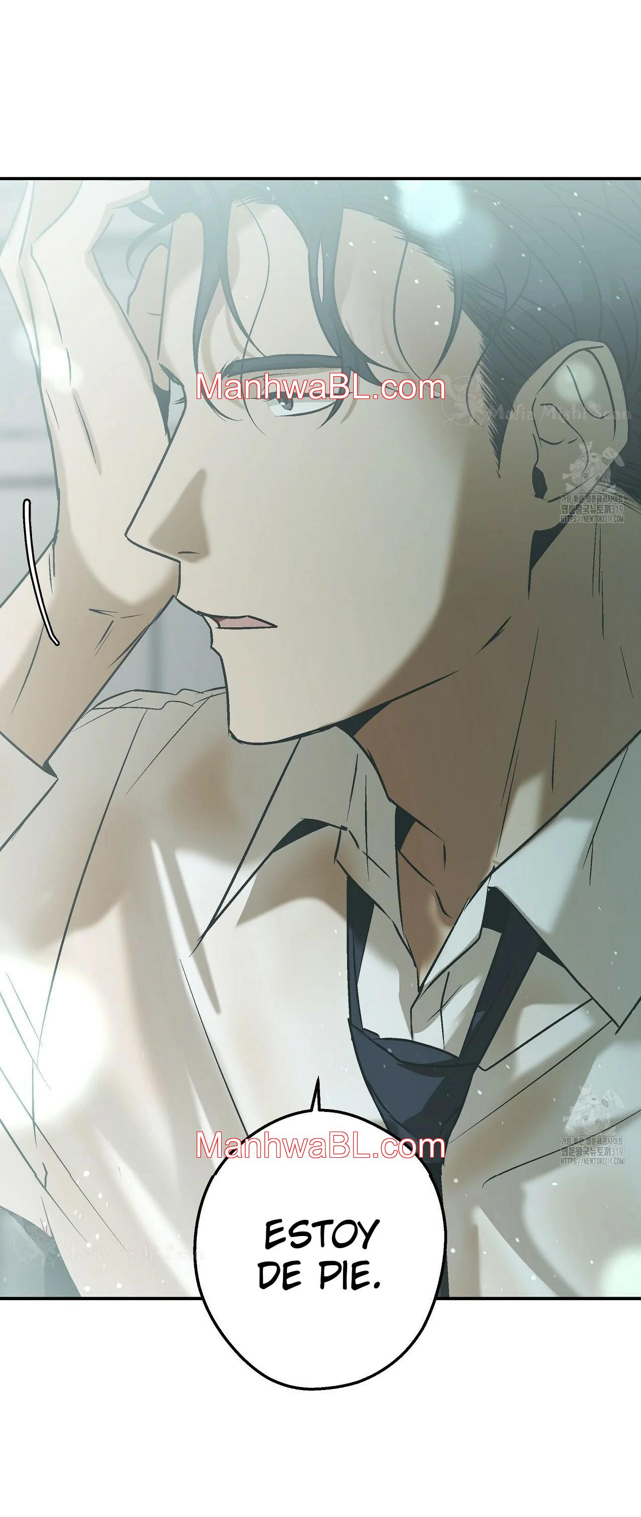 Healer - Capítulo 10.00 manhwa