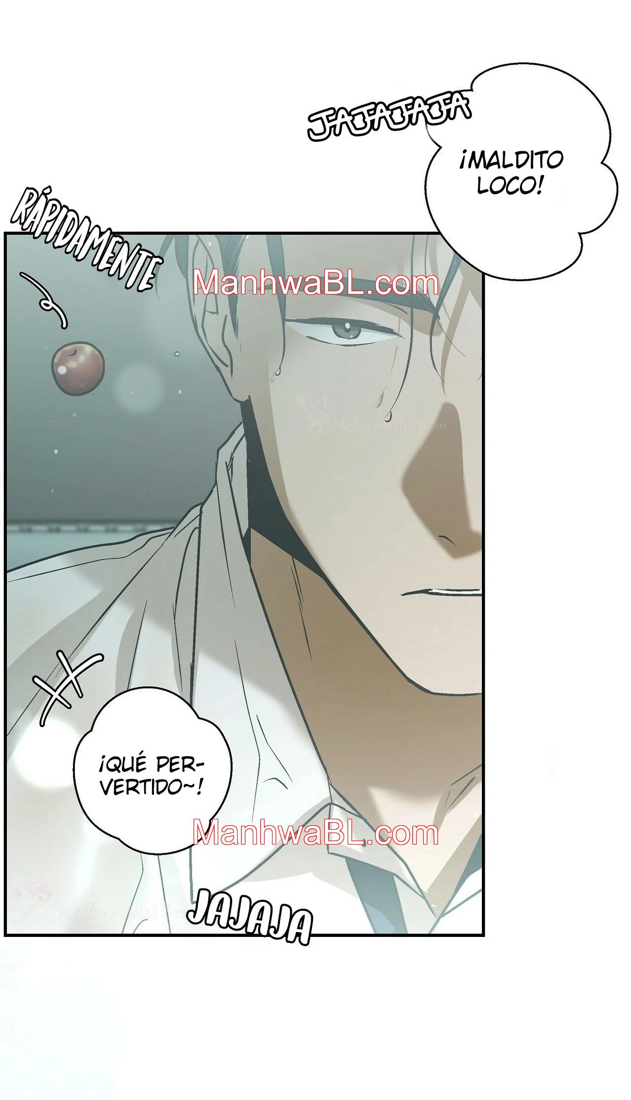 Healer - Capítulo 10.00 manhwa