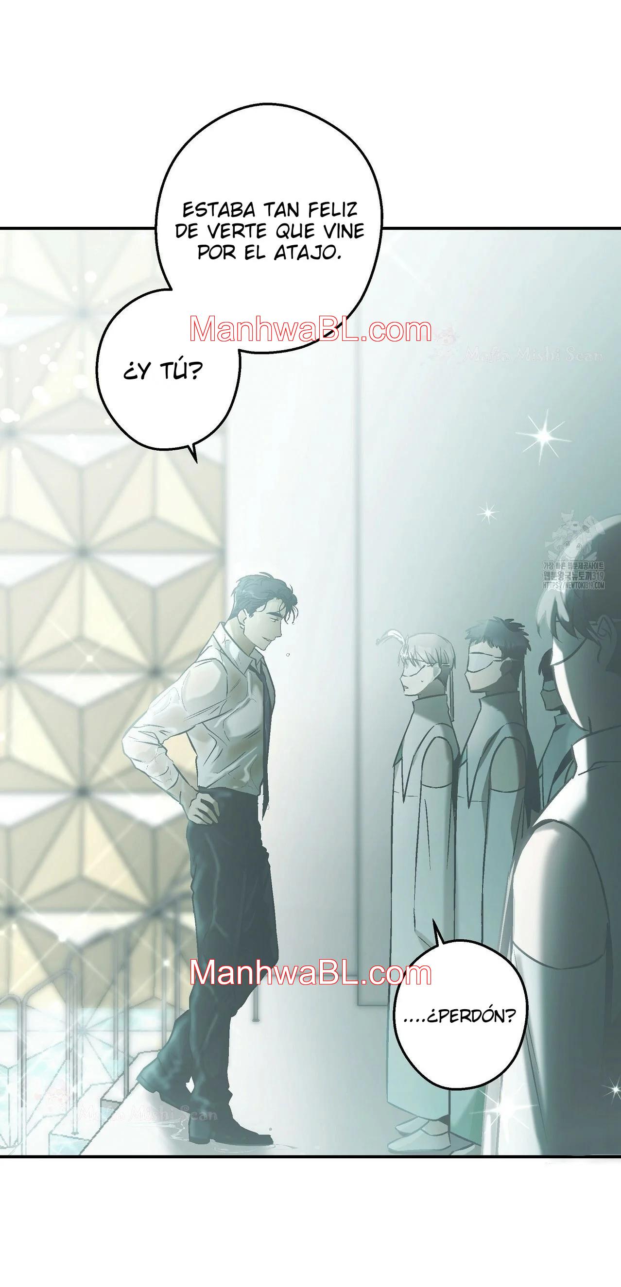 Healer - Capítulo 10.00 manhwa