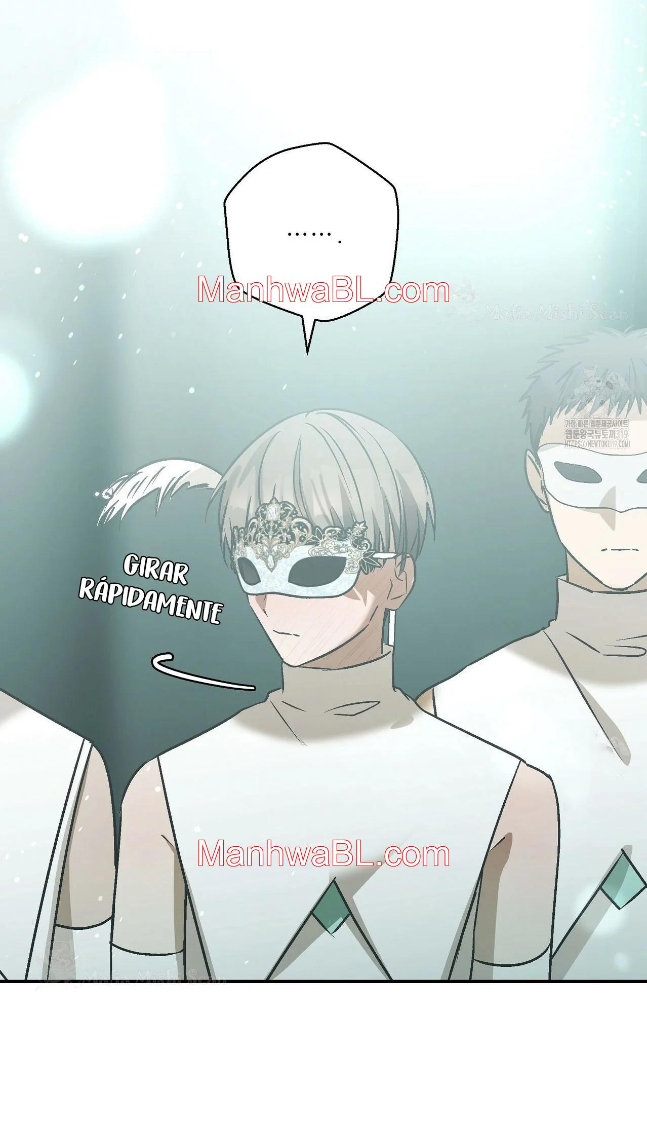 Healer - Capítulo 10.00 manhwa