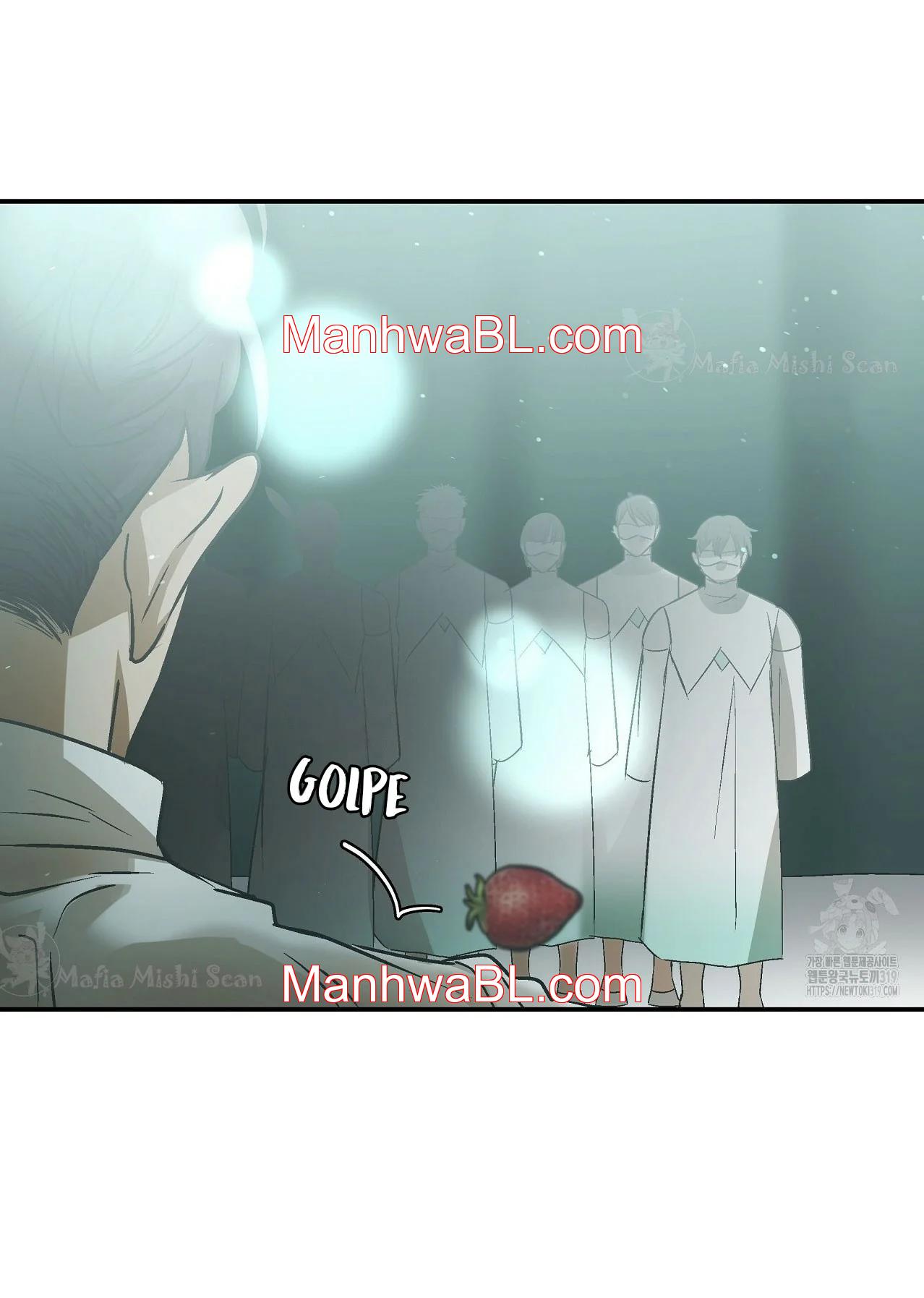 Healer - Capítulo 10.00 manhwa