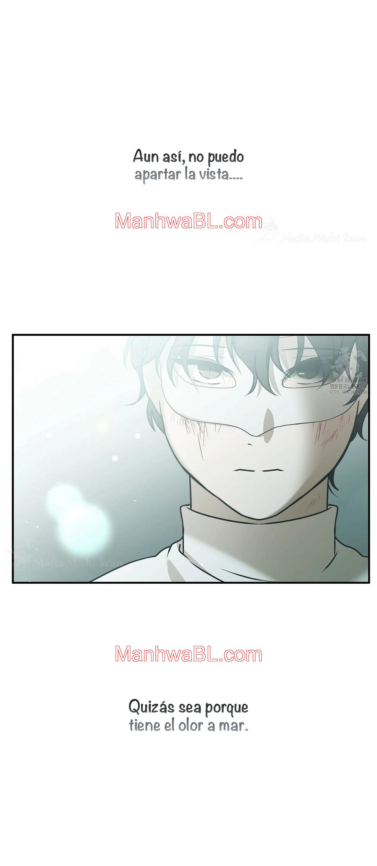 Healer - Capítulo 10.00 manhwa