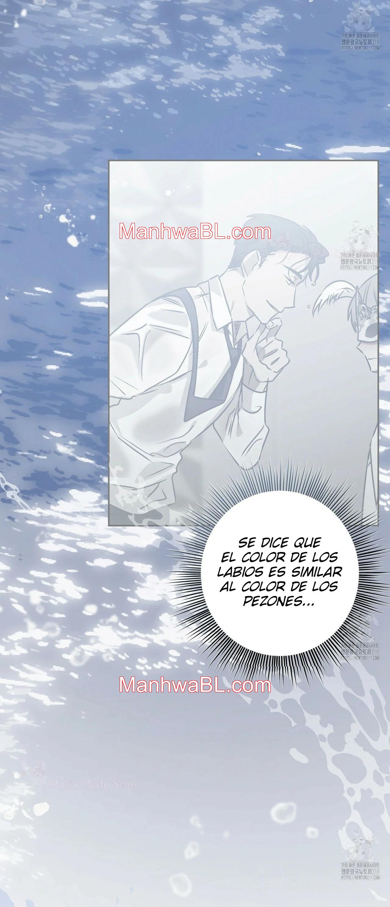Healer - Capítulo 10.00 manhwa