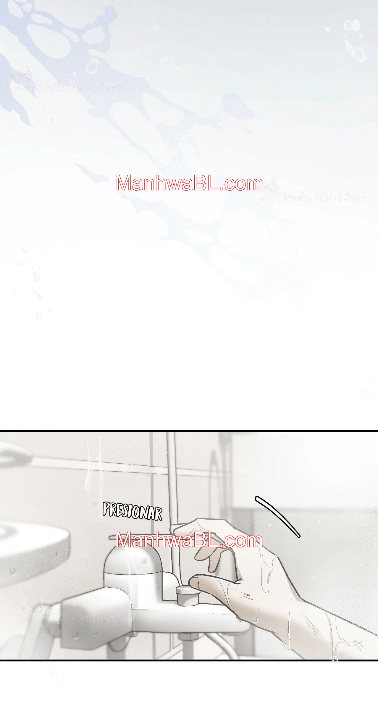 Healer - Capítulo 10.00 manhwa