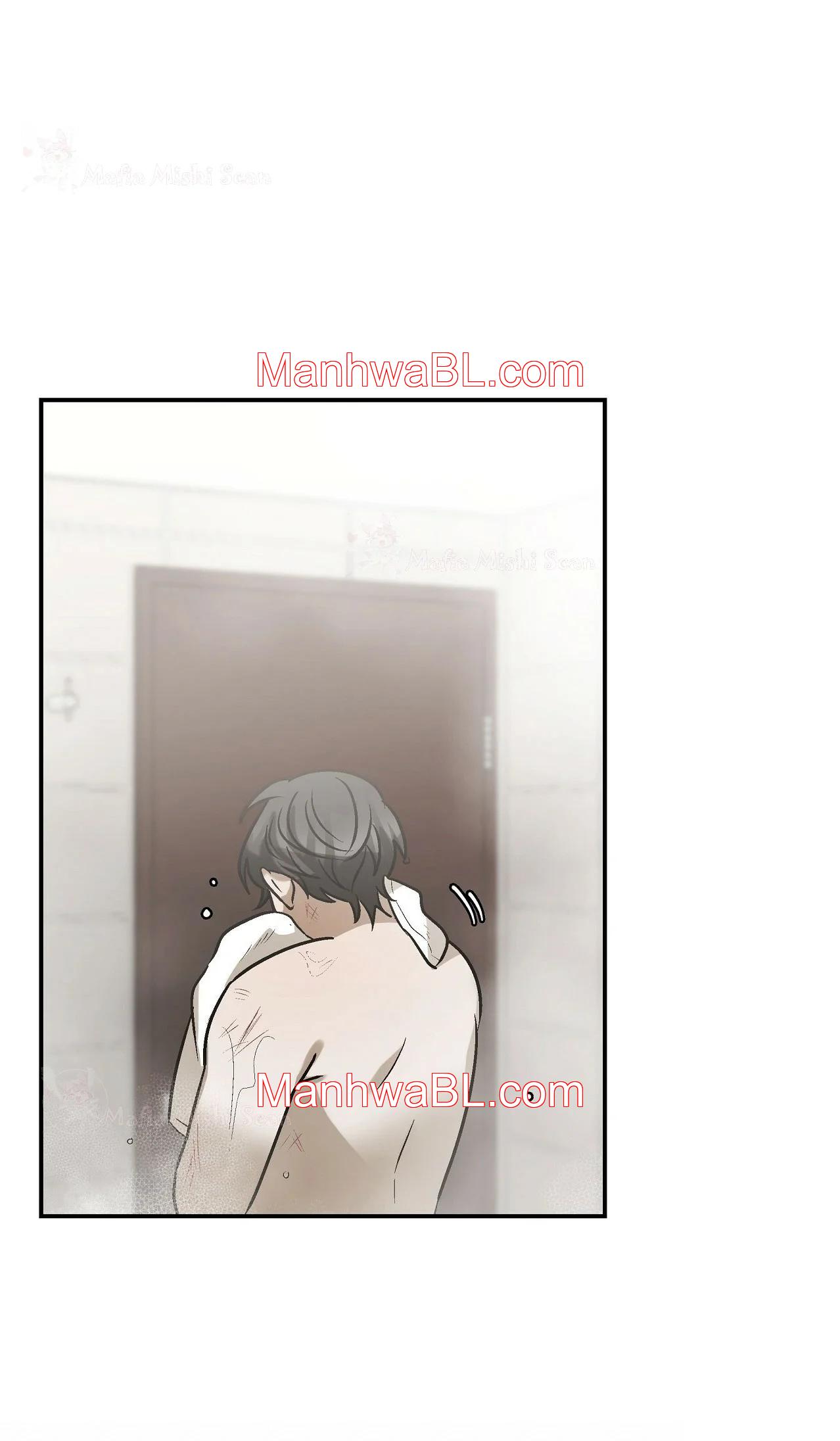 Healer - Capítulo 10.00 manhwa